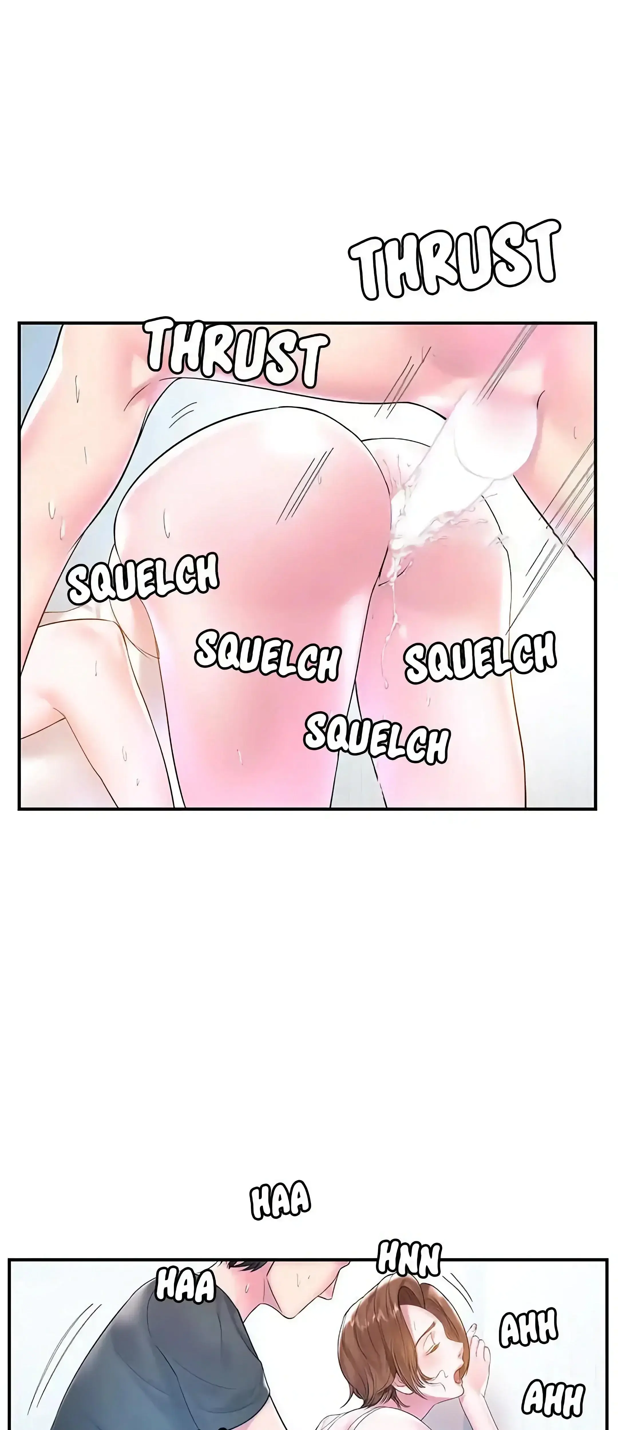 Between Two Twins - Uncensored Episode 4 - Page 18