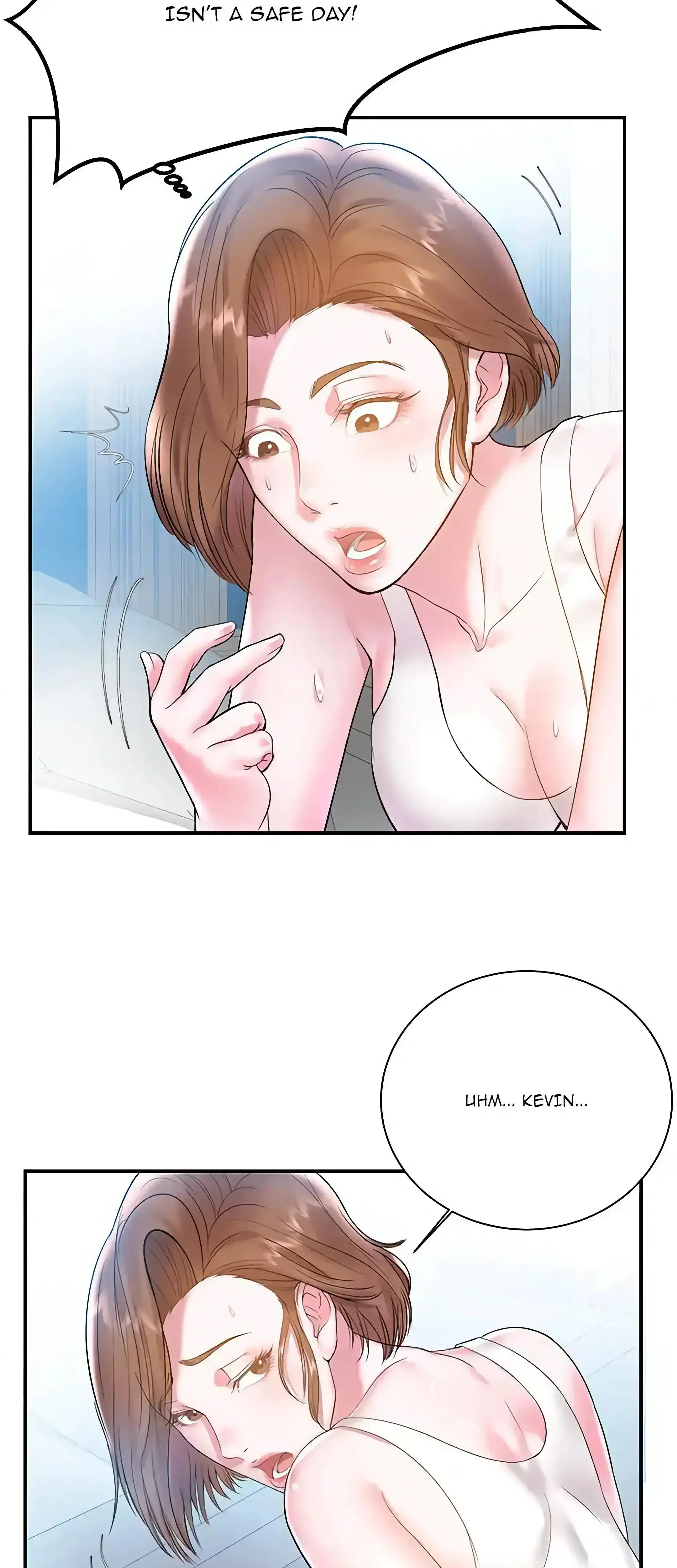 Between Two Twins - Uncensored Episode 4 - Page 2