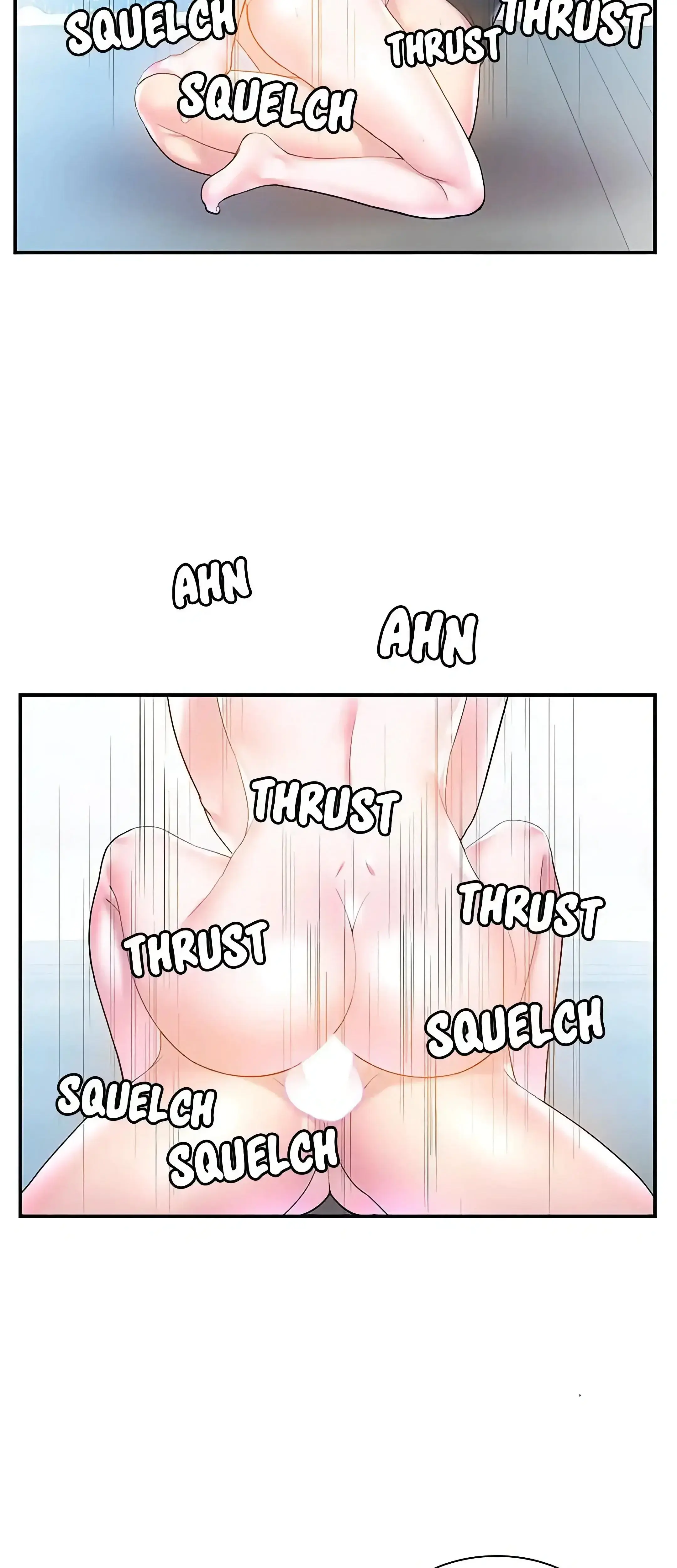 Between Two Twins - Uncensored Episode 4 - Page 24