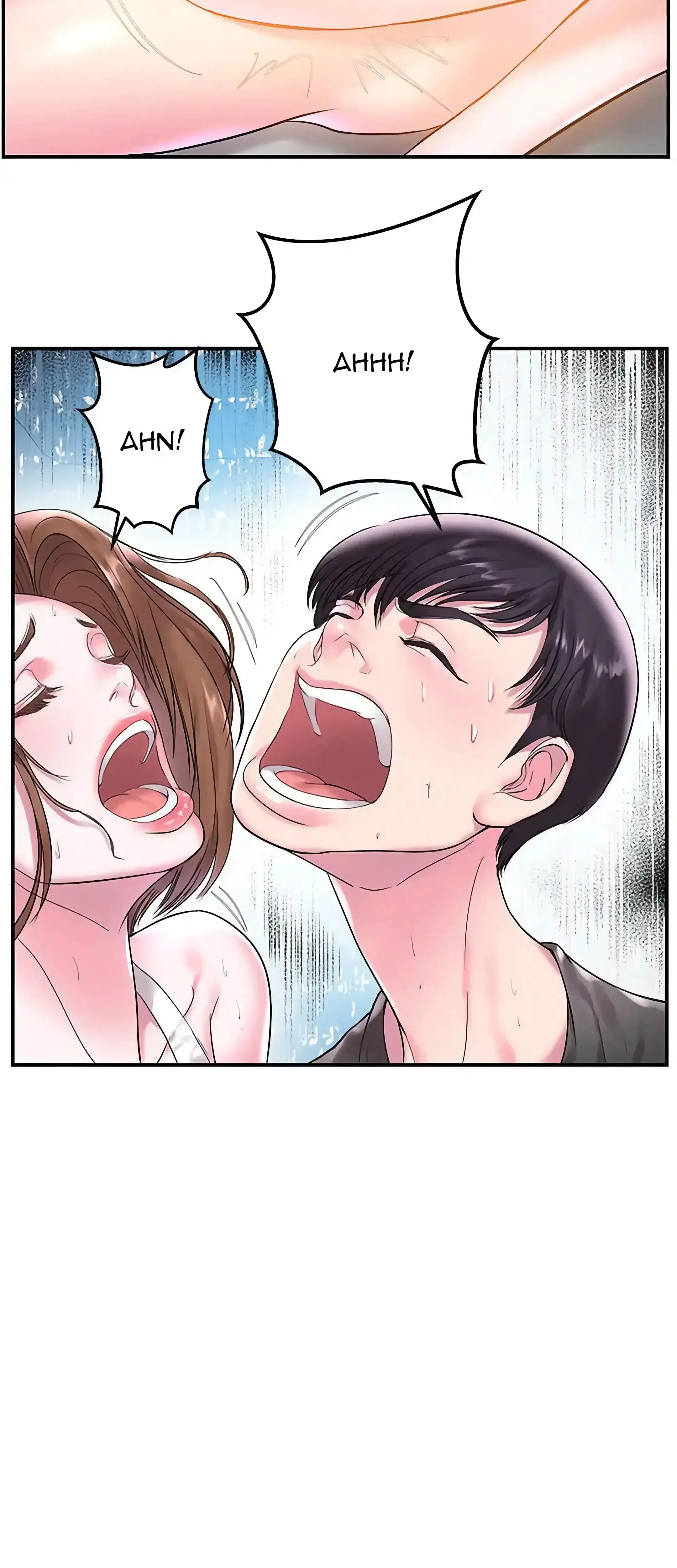 Between Two Twins - Uncensored Episode 4 - Page 26