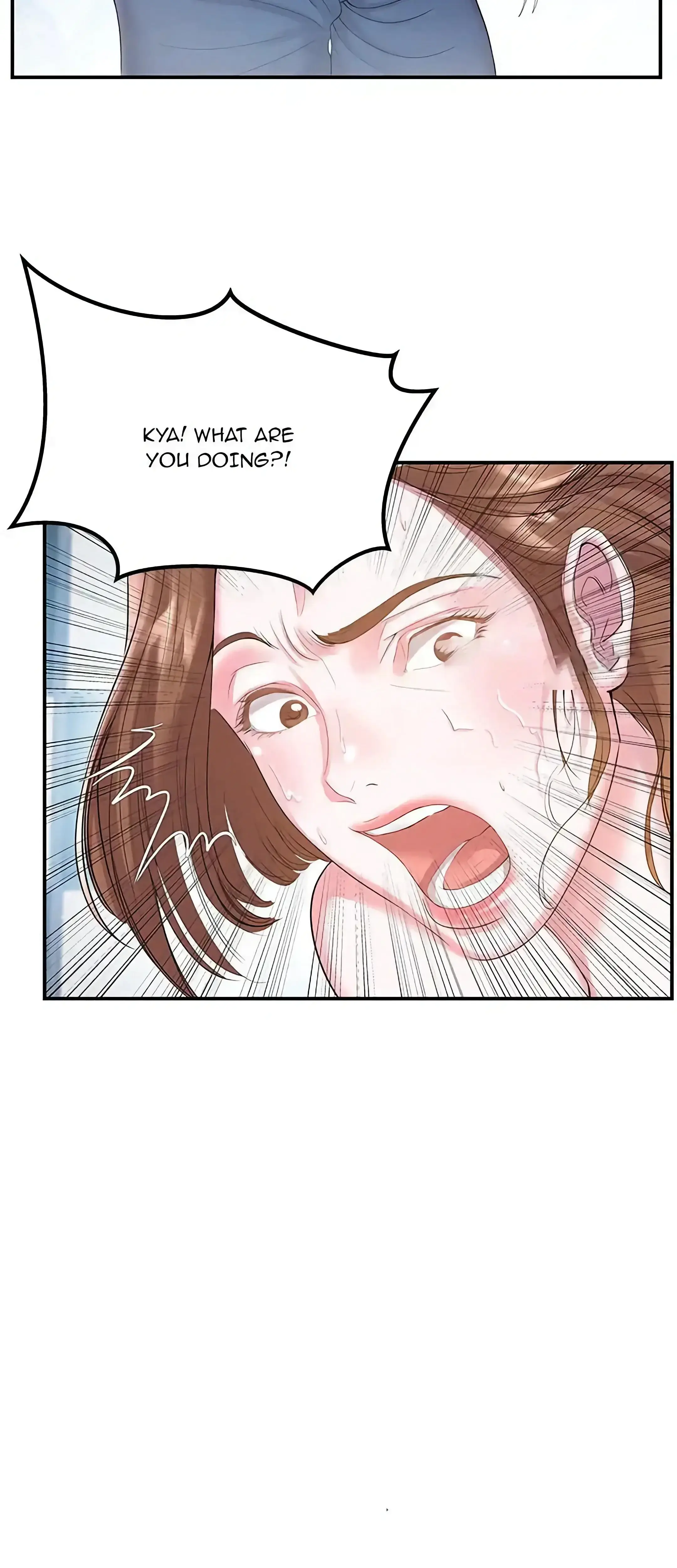 Between Two Twins - Uncensored Episode 5 - Page 2