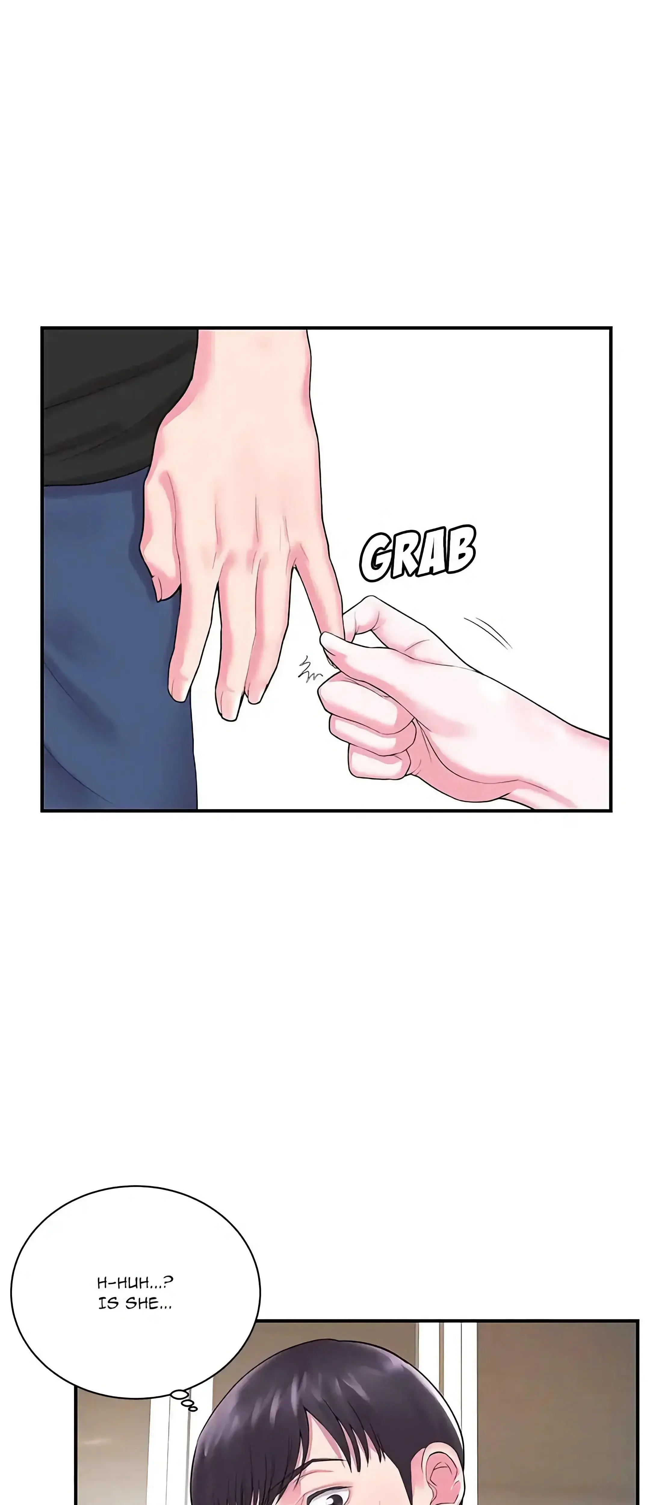 Between Two Twins - Uncensored Episode 5 - Page 21
