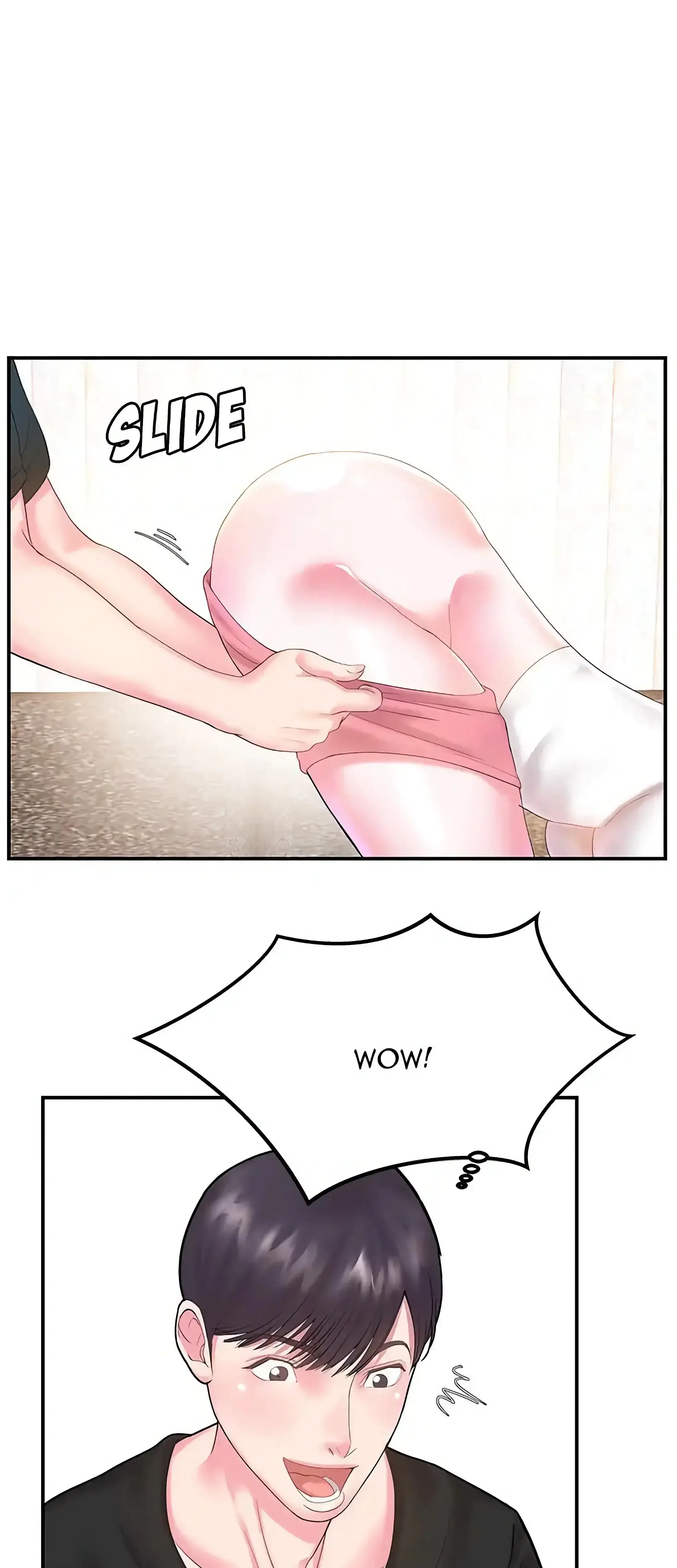 Between Two Twins - Uncensored Episode 5 - Page 29