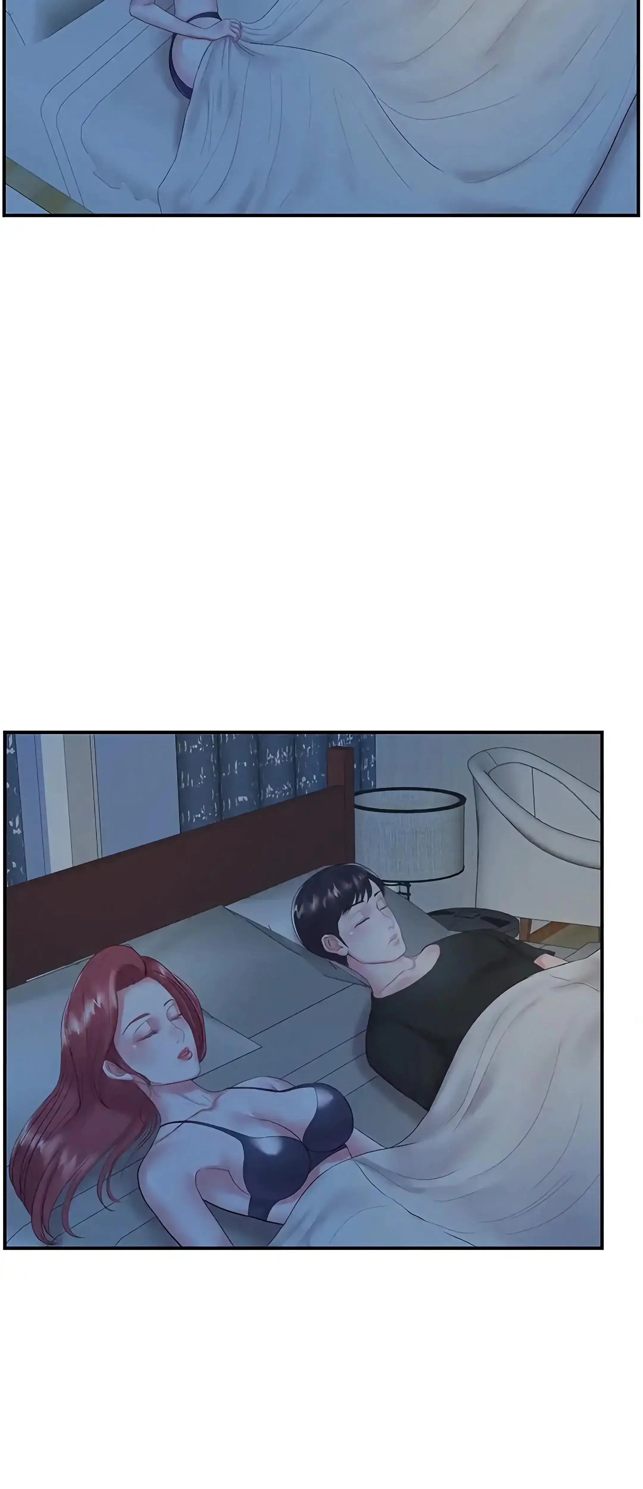 Between Two Twins - Uncensored Episode 6 - Page 11