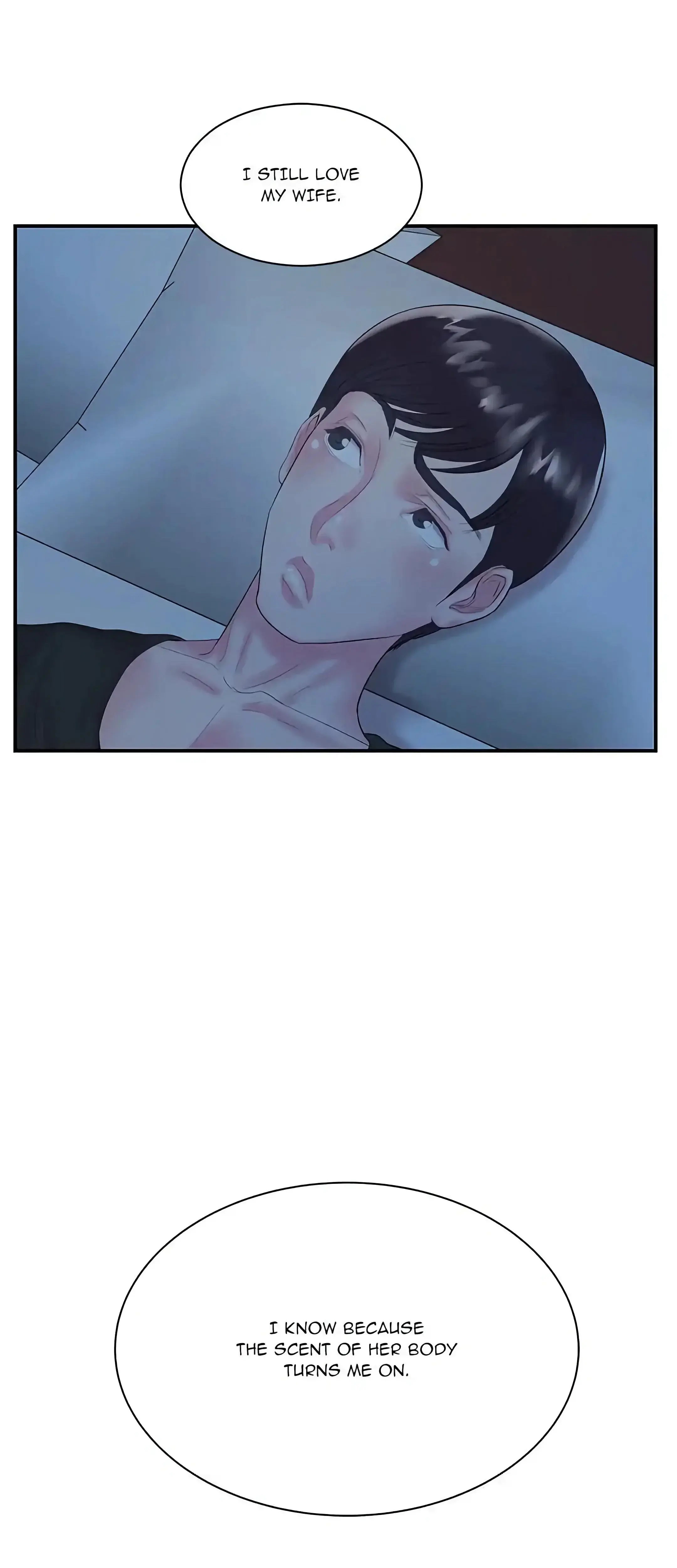 Between Two Twins - Uncensored Episode 6 - Page 12