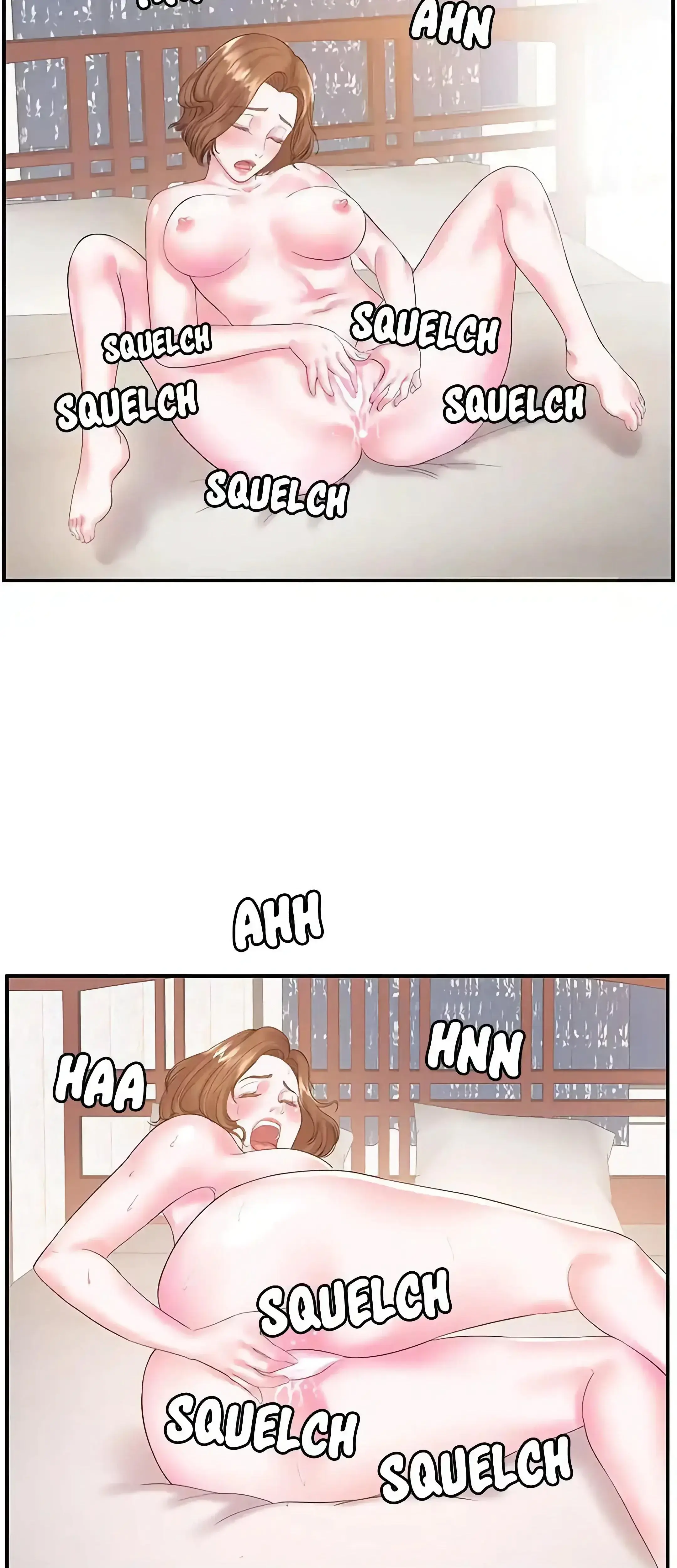 Between Two Twins - Uncensored Episode 6 - Page 18