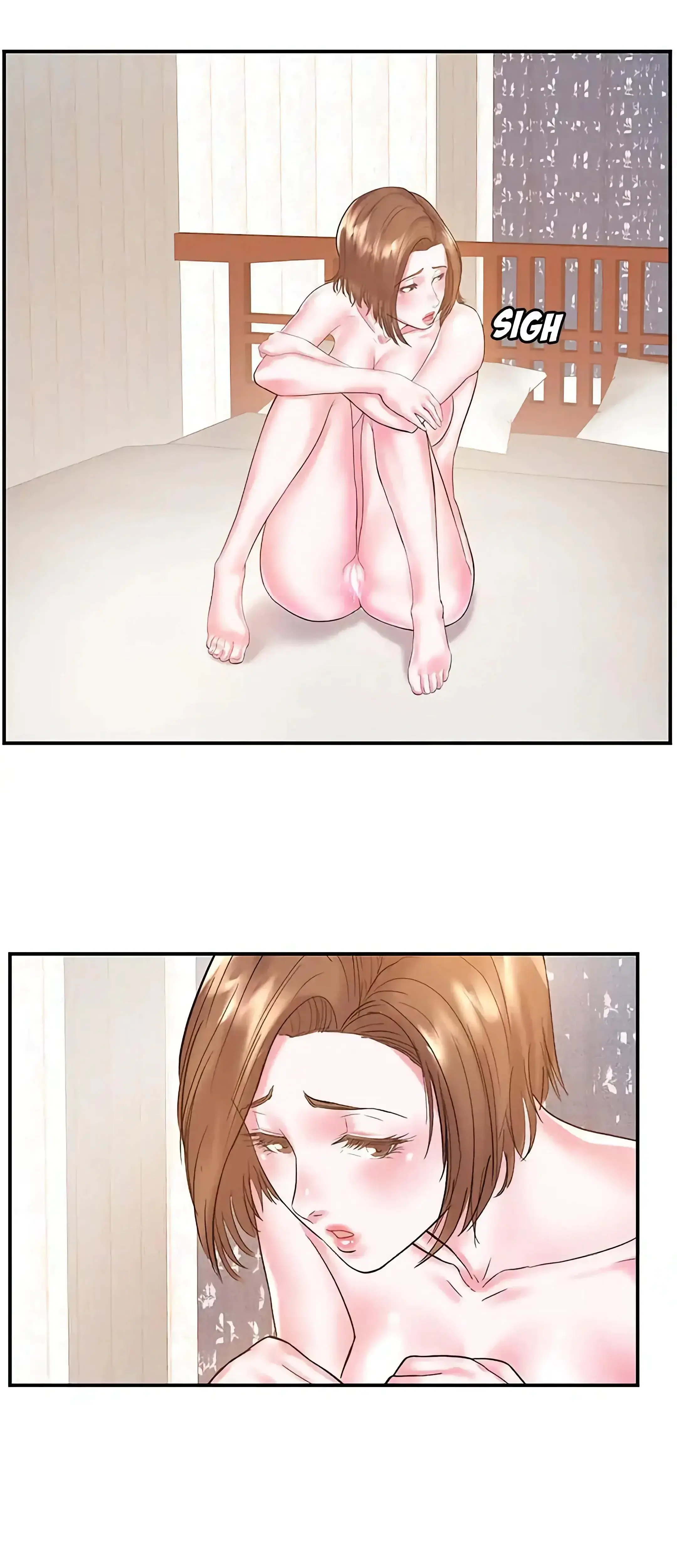 Between Two Twins - Uncensored Episode 6 - Page 26