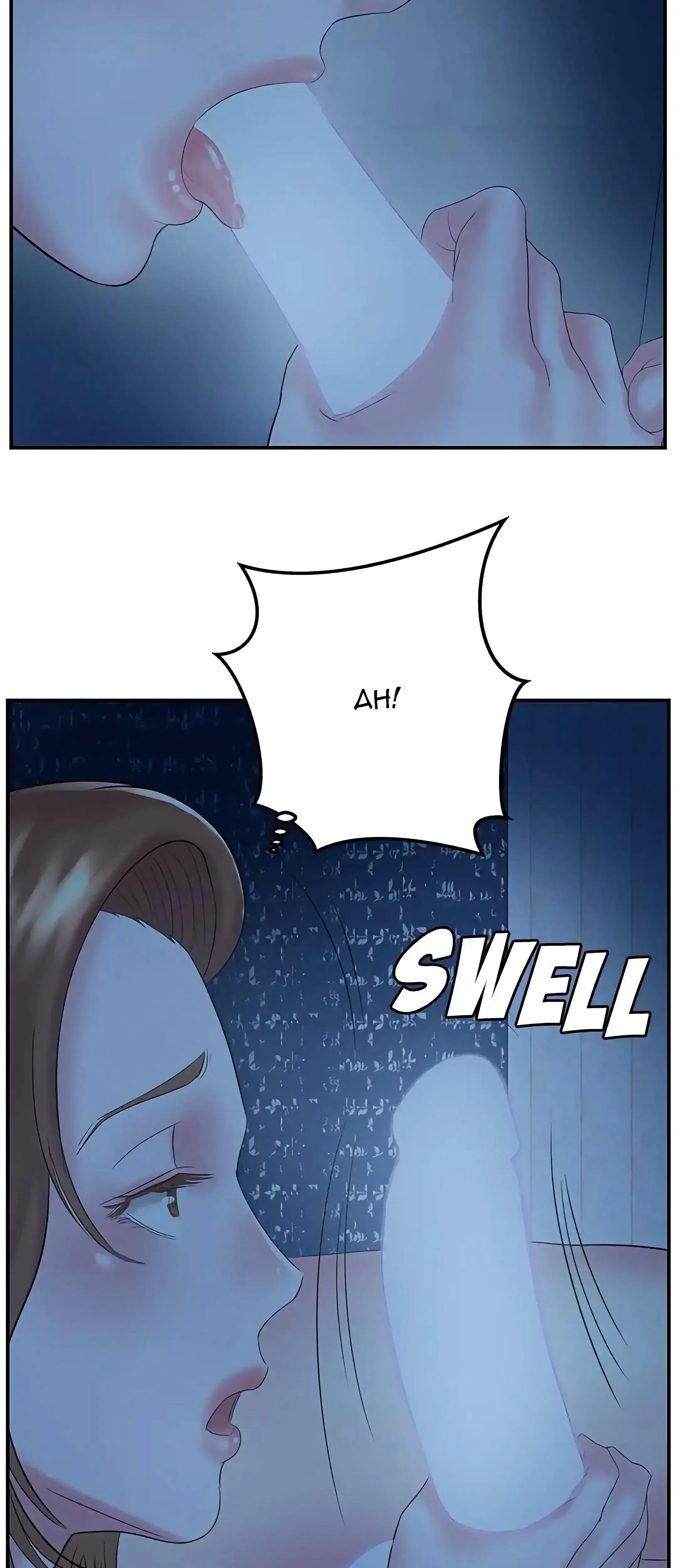 Between Two Twins - Uncensored Episode 6 - Page 41