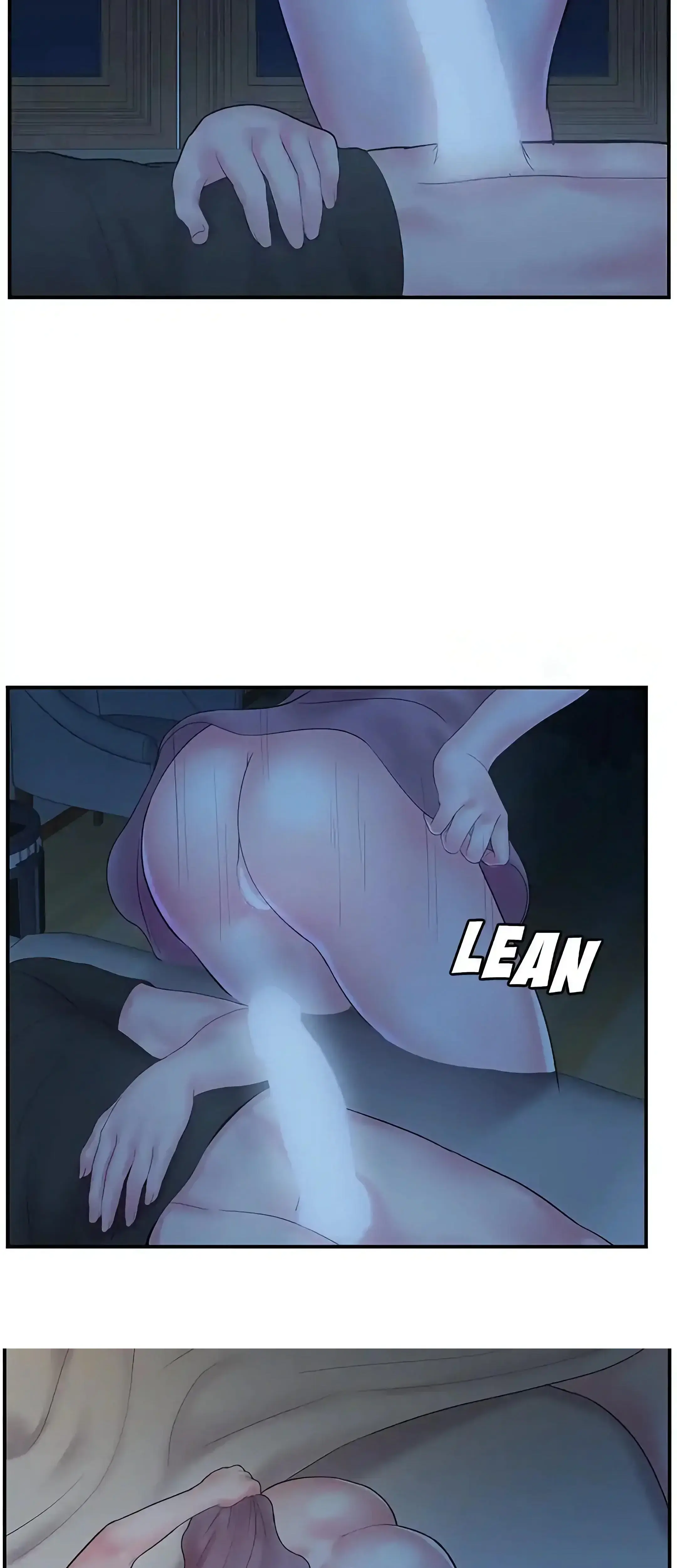 Between Two Twins - Uncensored Episode 7 - Page 2