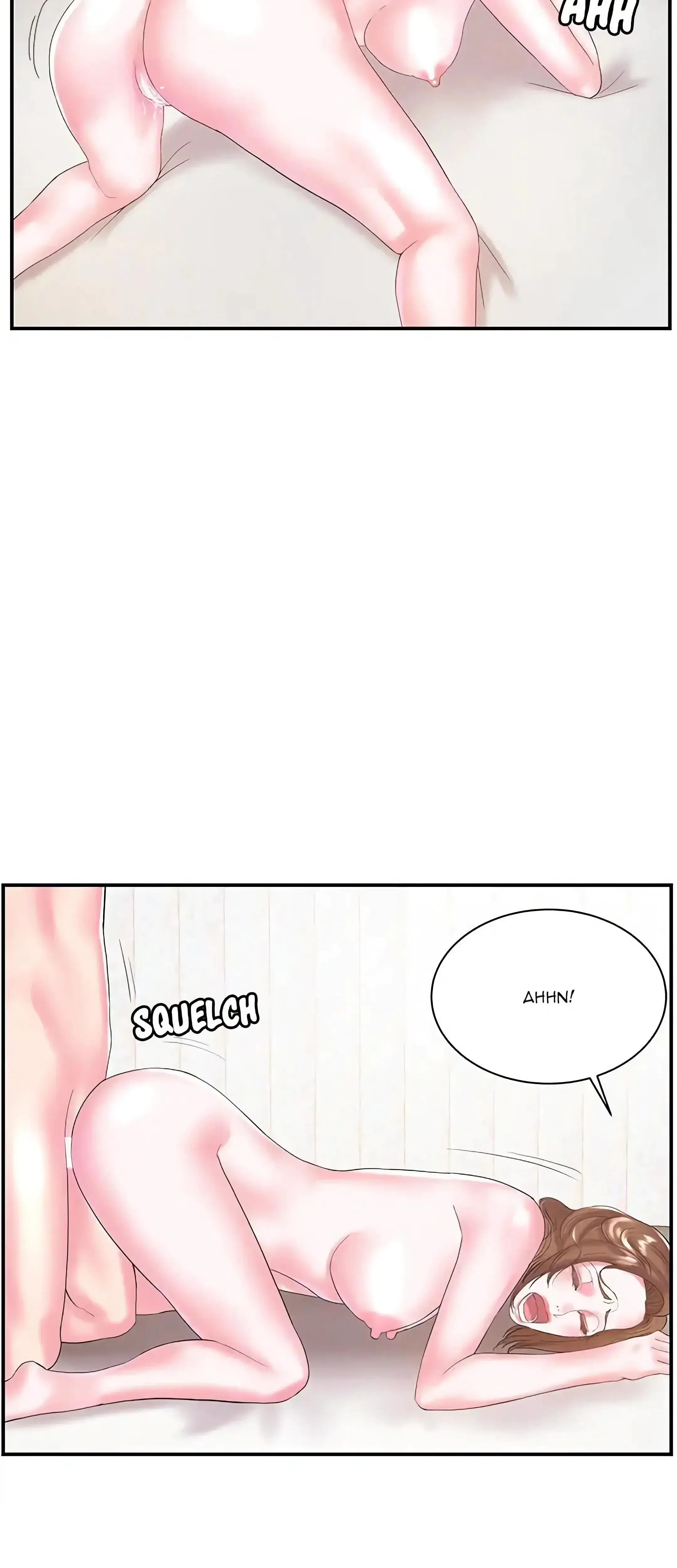 Between Two Twins - Uncensored Episode 7 - Page 25