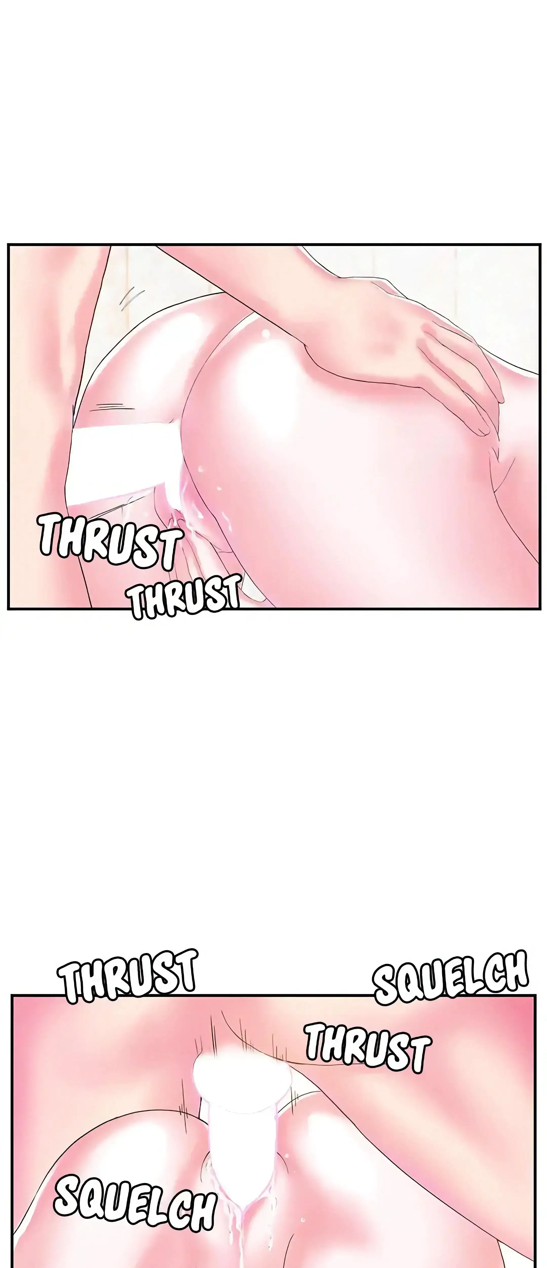 Between Two Twins - Uncensored Episode 7 - Page 26