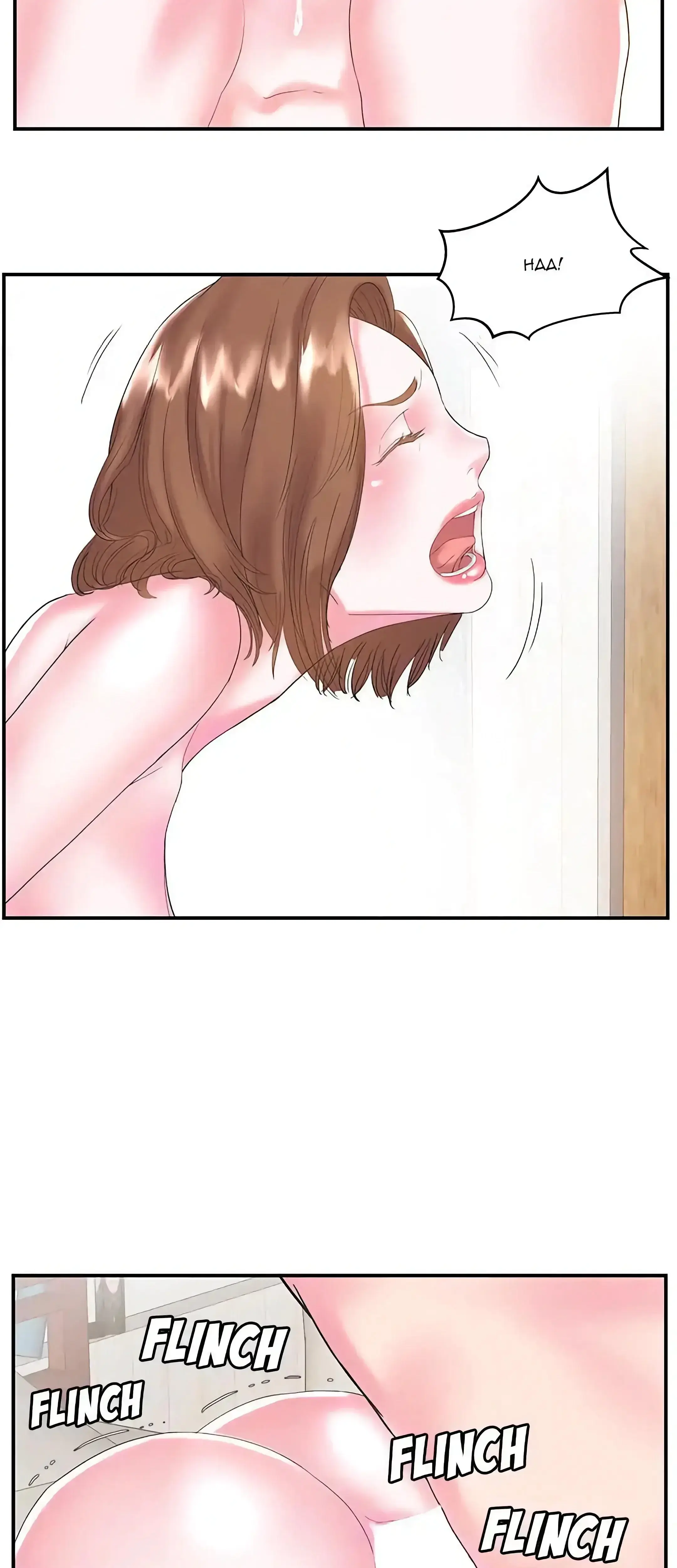 Between Two Twins - Uncensored Episode 7 - Page 27