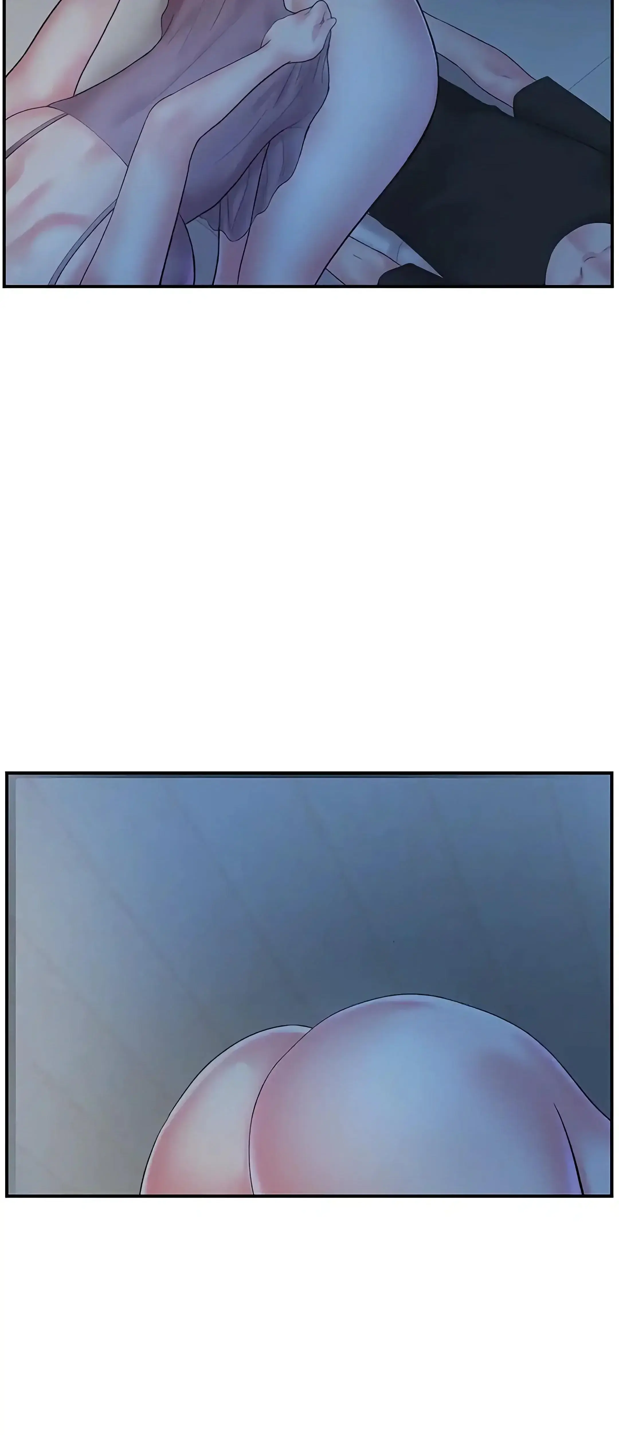 Between Two Twins - Uncensored Episode 7 - Page 3