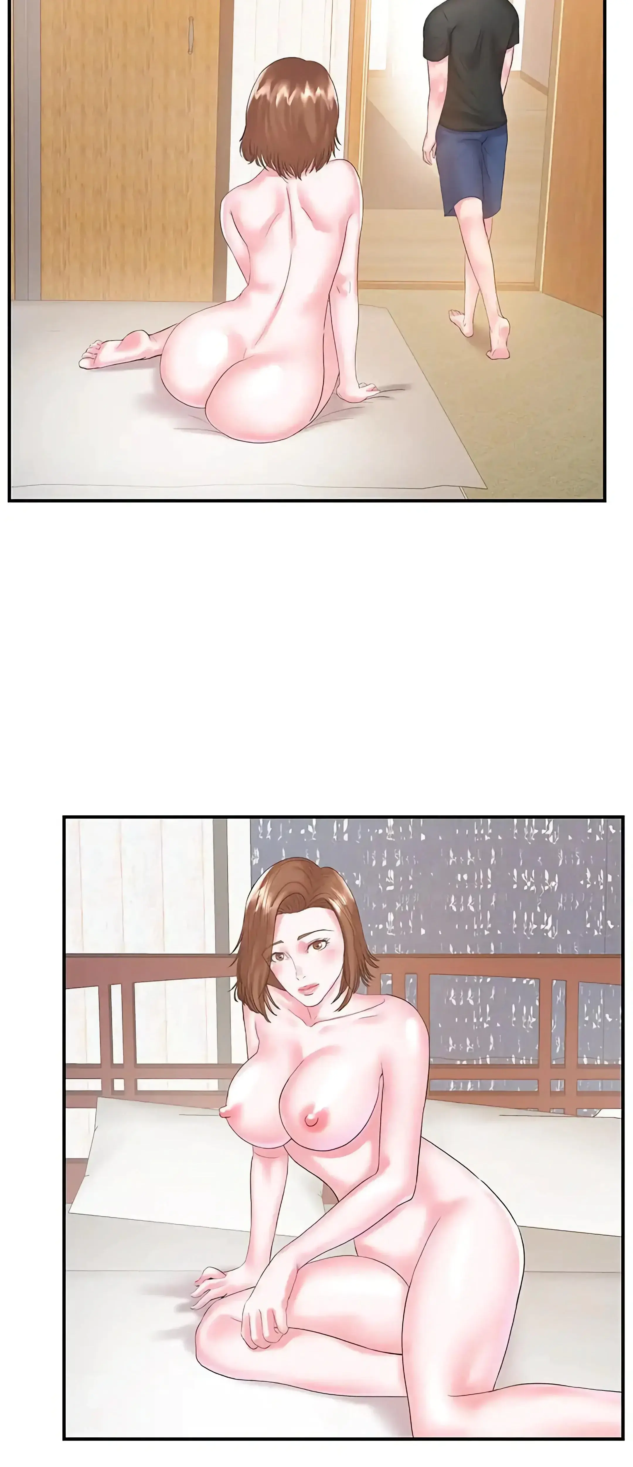 Between Two Twins - Uncensored Episode 7 - Page 35