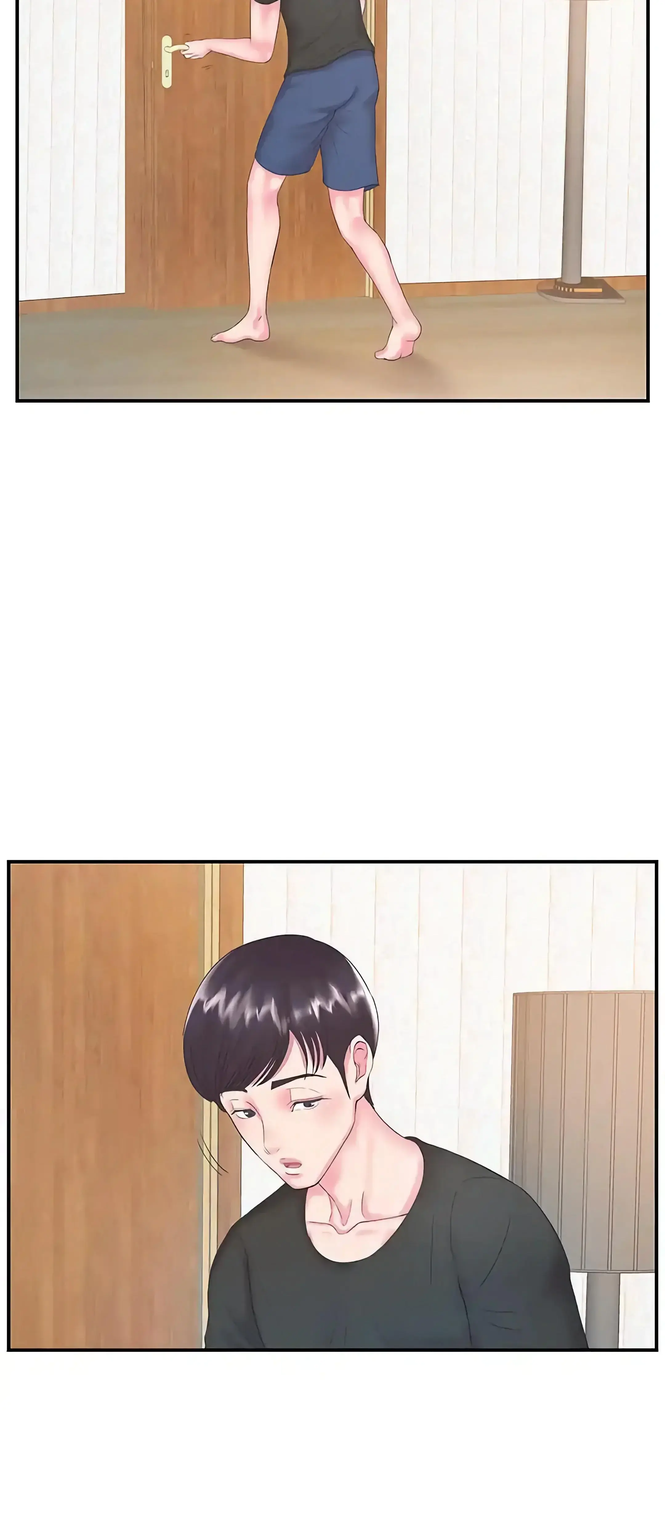 Between Two Twins - Uncensored Episode 7 - Page 37
