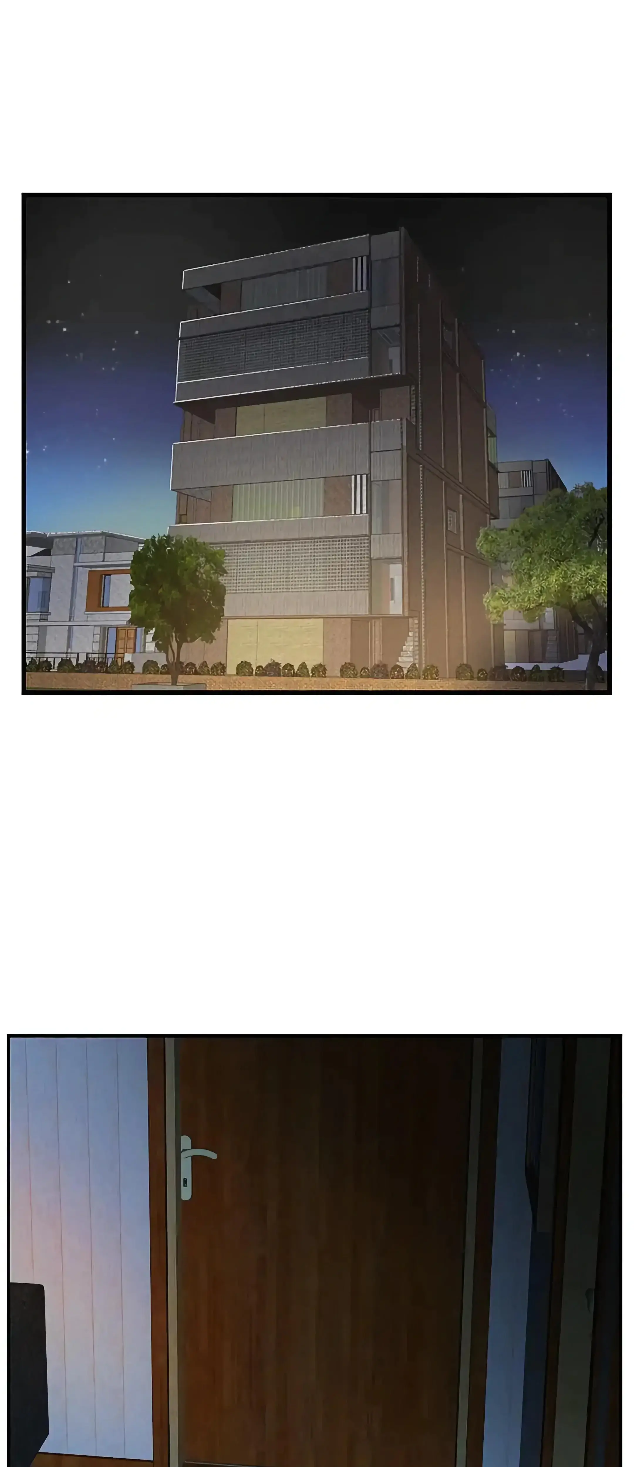 Between Two Twins - Uncensored Episode 7 - Page 6