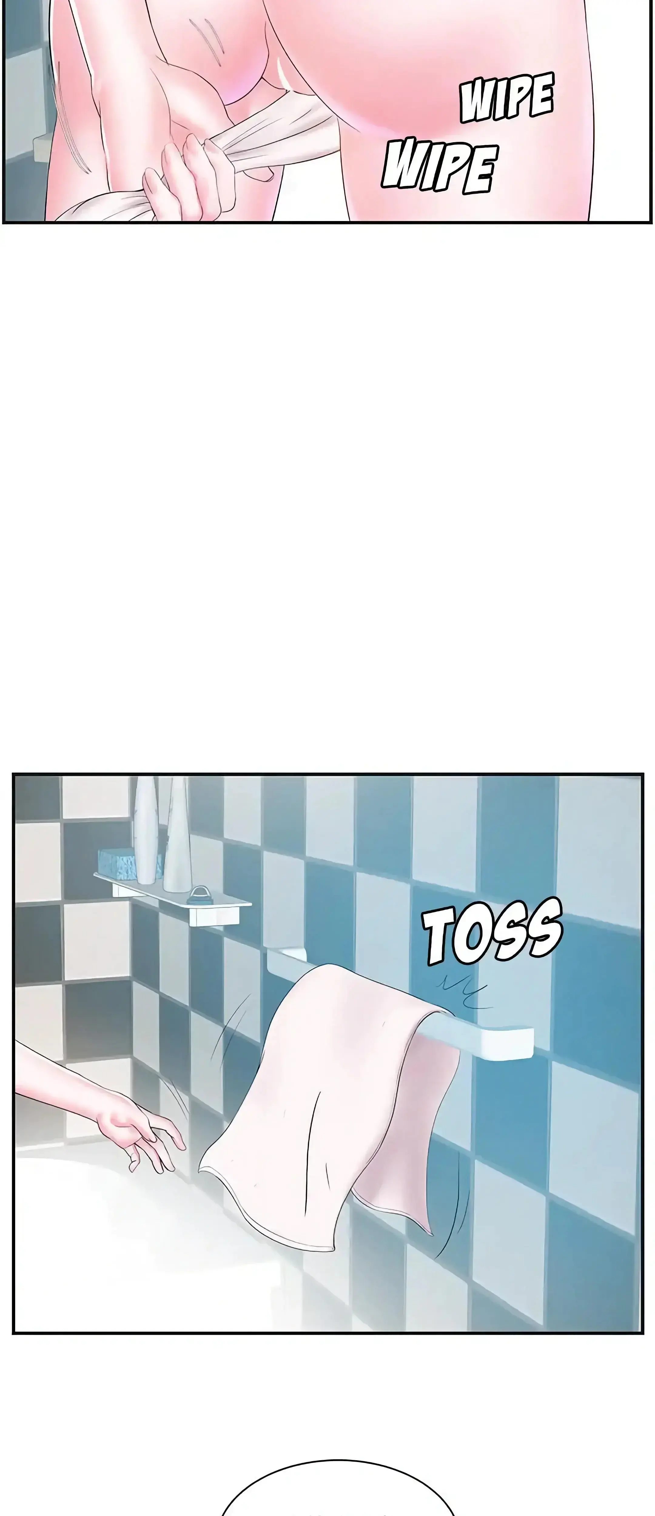 Between Two Twins - Uncensored Episode 8 - Page 12