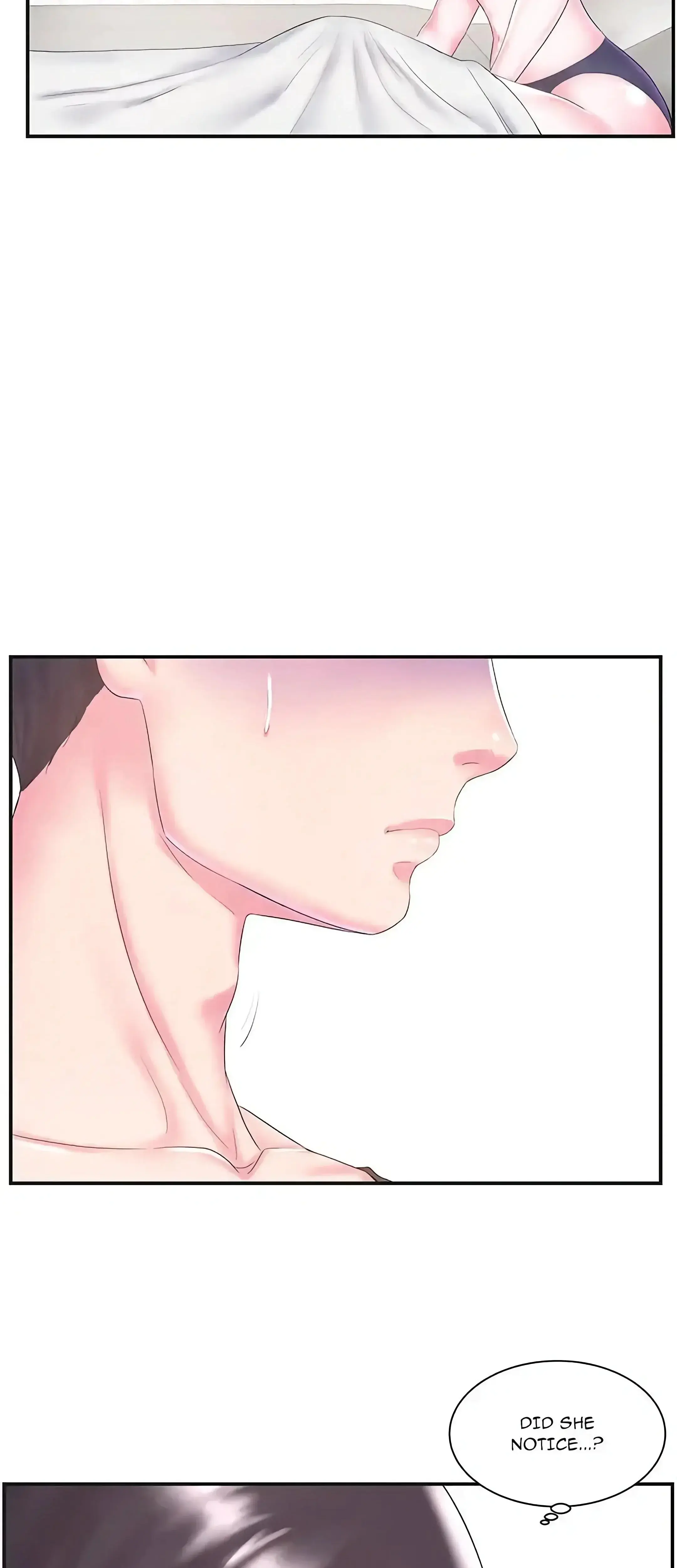 Between Two Twins - Uncensored Episode 8 - Page 2