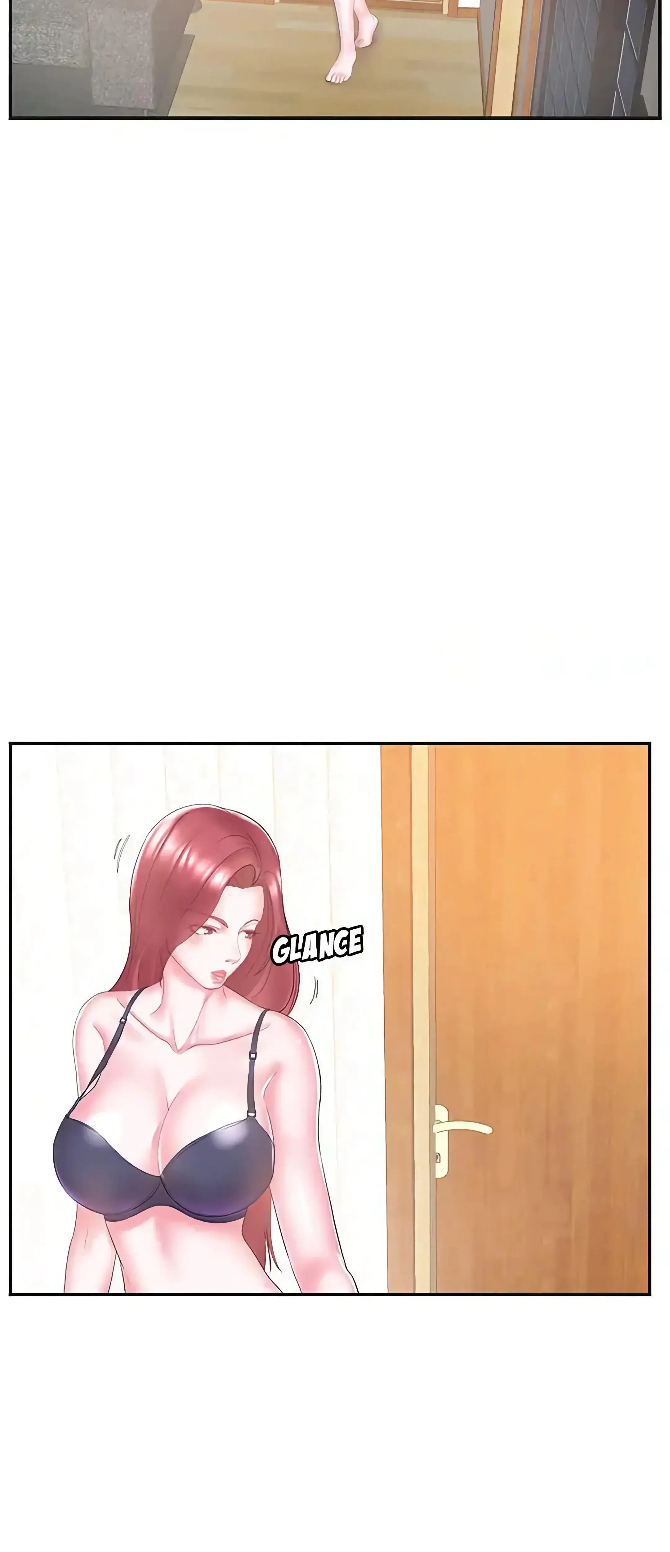 Between Two Twins - Uncensored Episode 8 - Page 23