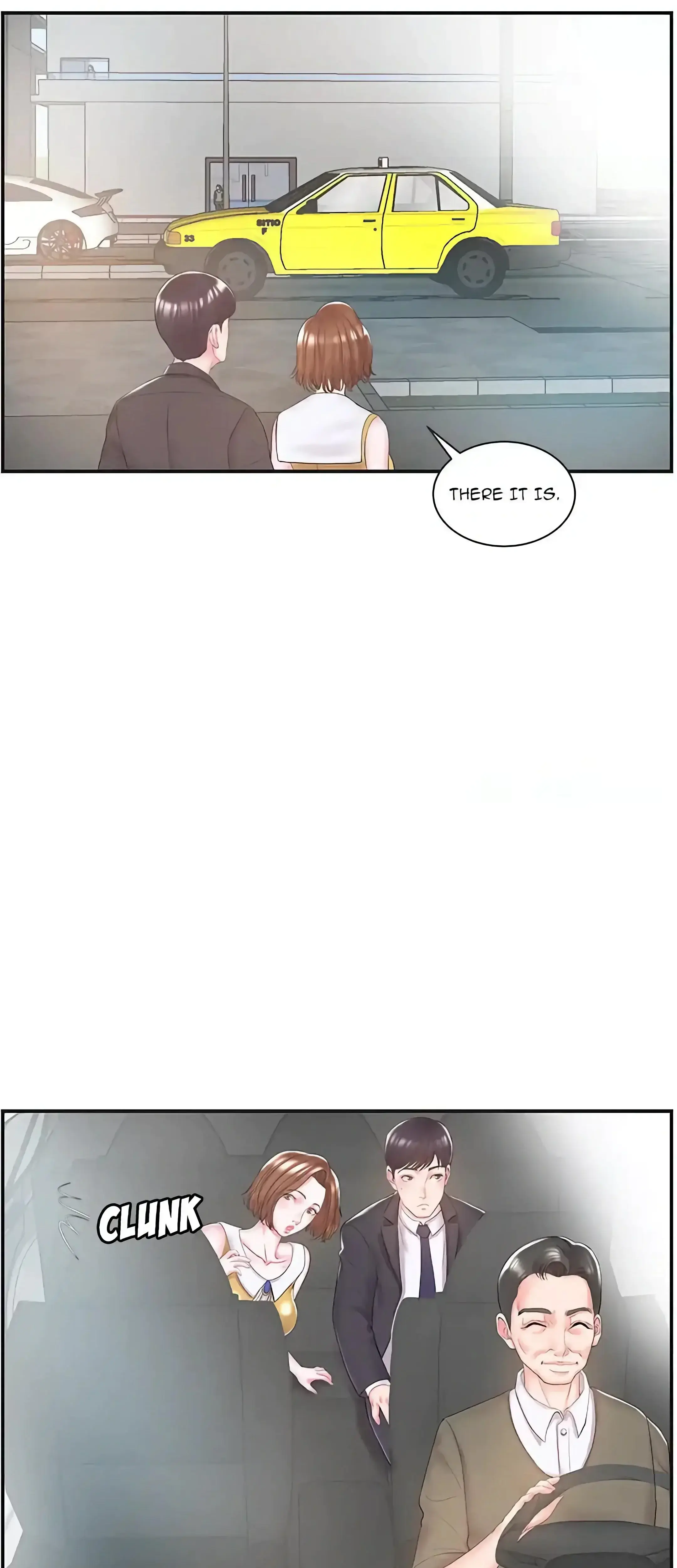 Between Two Twins - Uncensored Episode 8 - Page 33