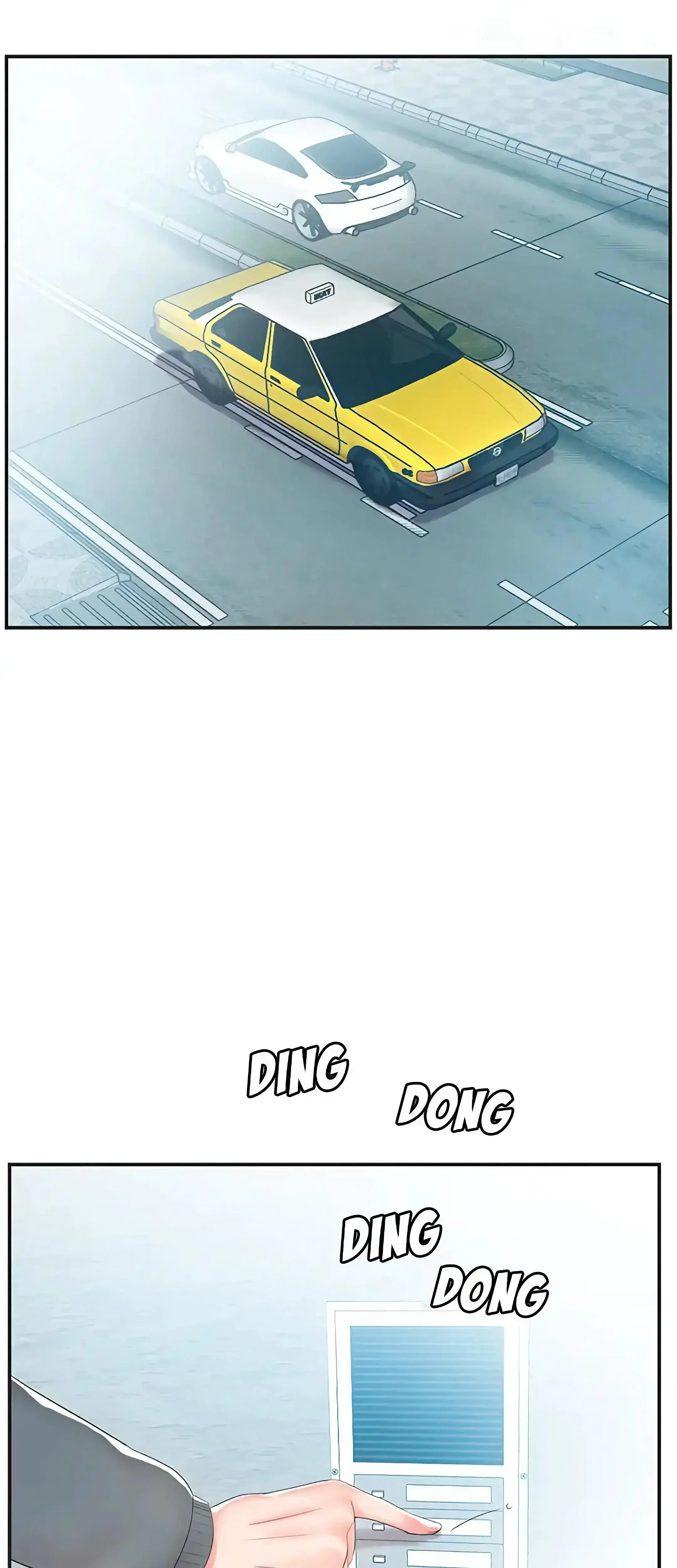 Between Two Twins - Uncensored Episode 8 - Page 36