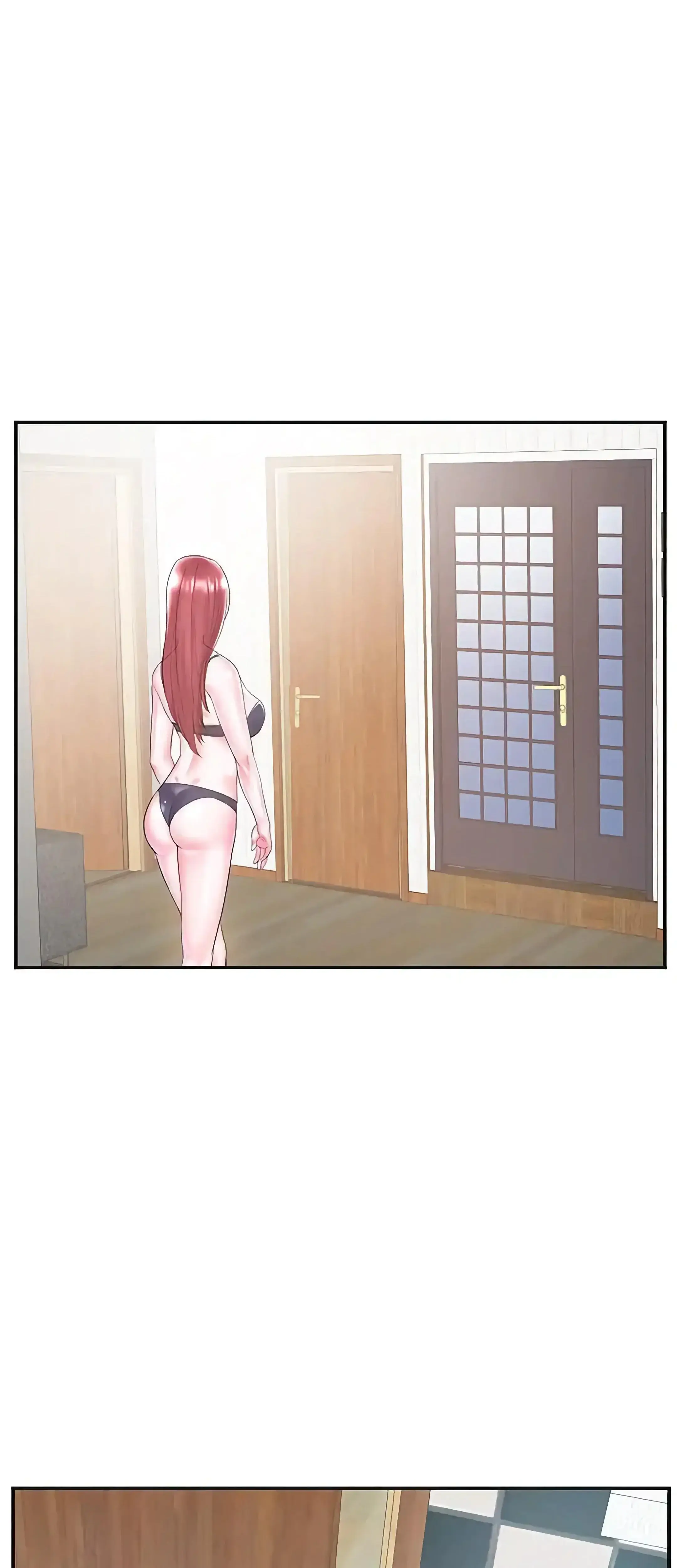 Between Two Twins - Uncensored Episode 8 - Page 6