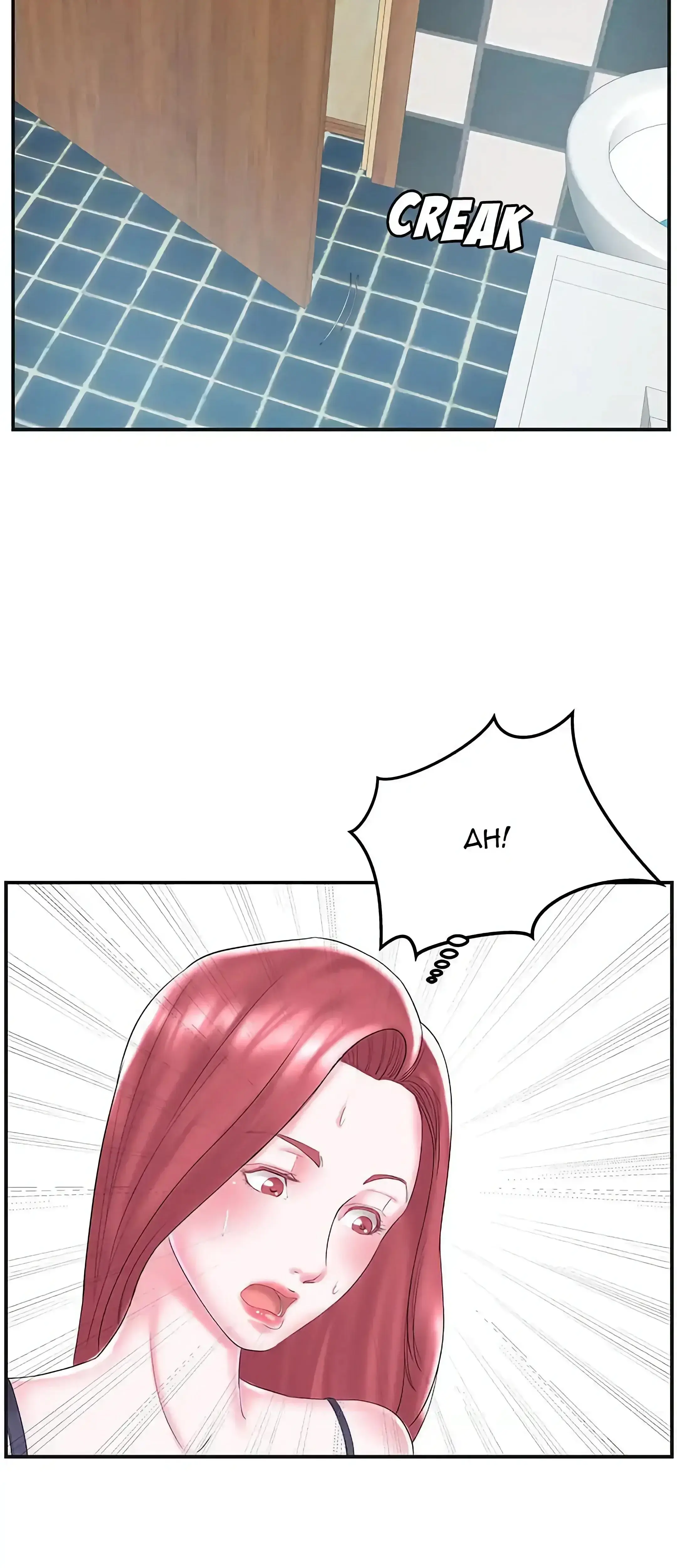 Between Two Twins - Uncensored Episode 8 - Page 7