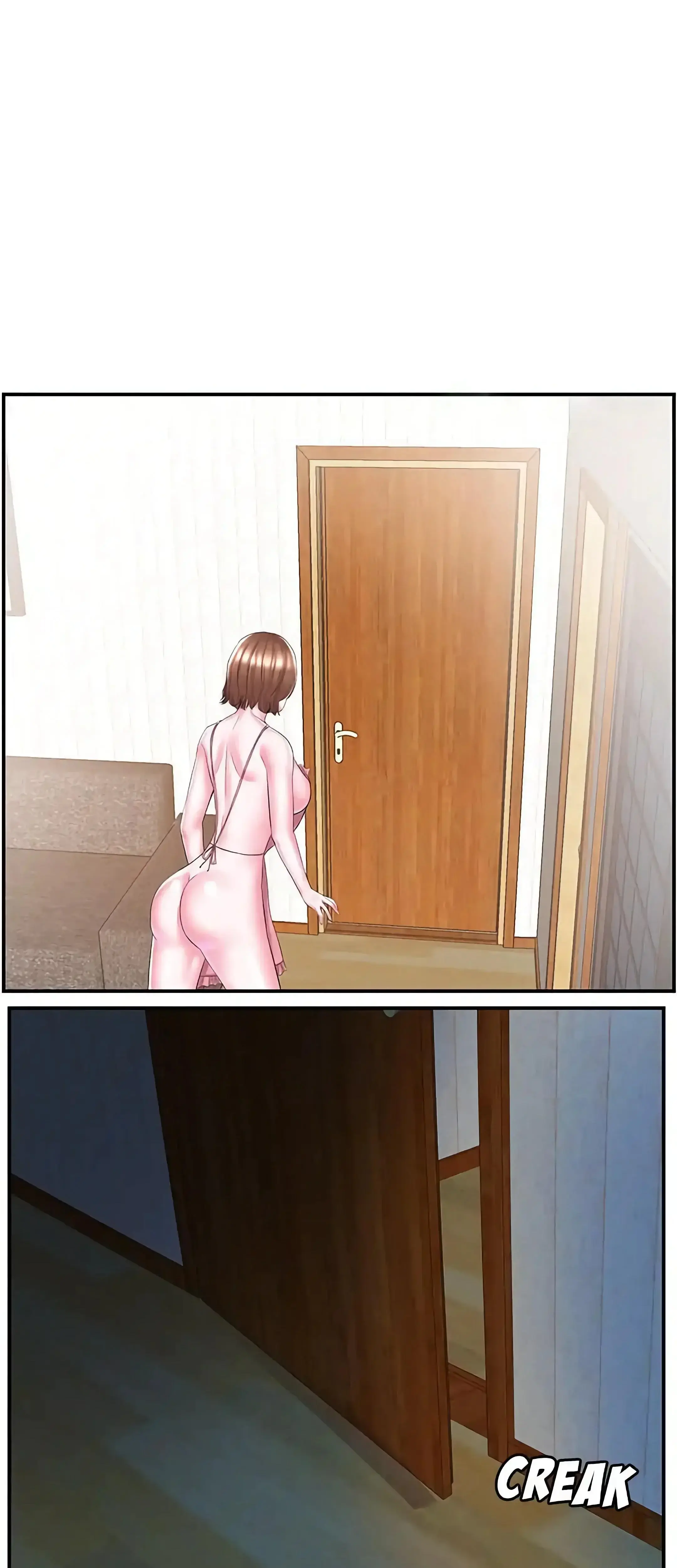 Between Two Twins - Uncensored Episode 9 - Page 24