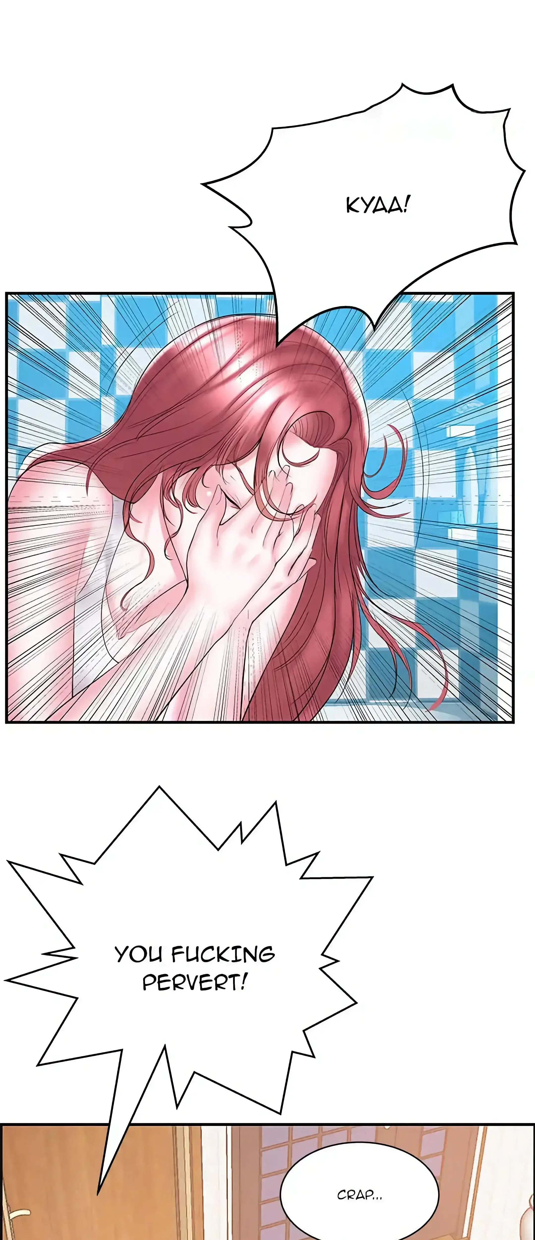 Between Two Twins - Uncensored Episode 9 - Page 4