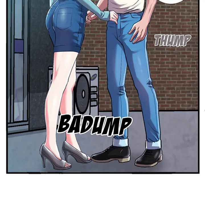 Between Us (Goinmul) Episode 0 - Page 13