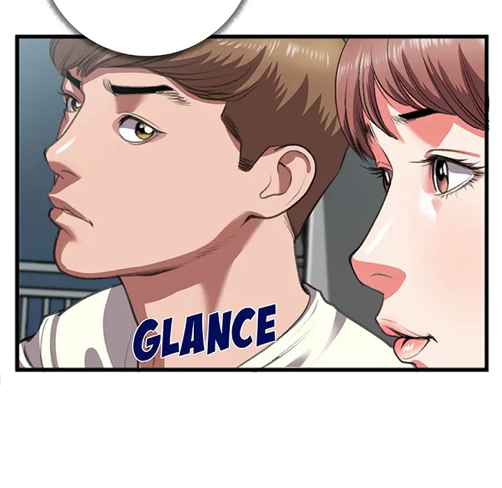Between Us (Goinmul) Episode 0 - Page 19