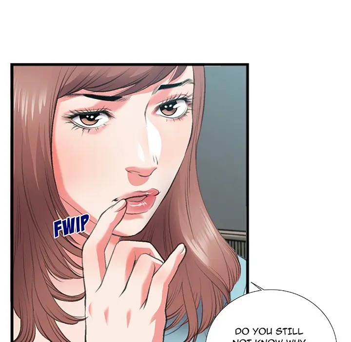 Between Us (Goinmul) Episode 0 - Page 28