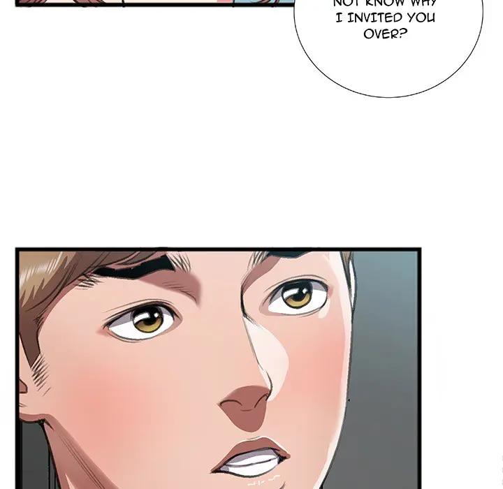 Between Us (Goinmul) Episode 0 - Page 29