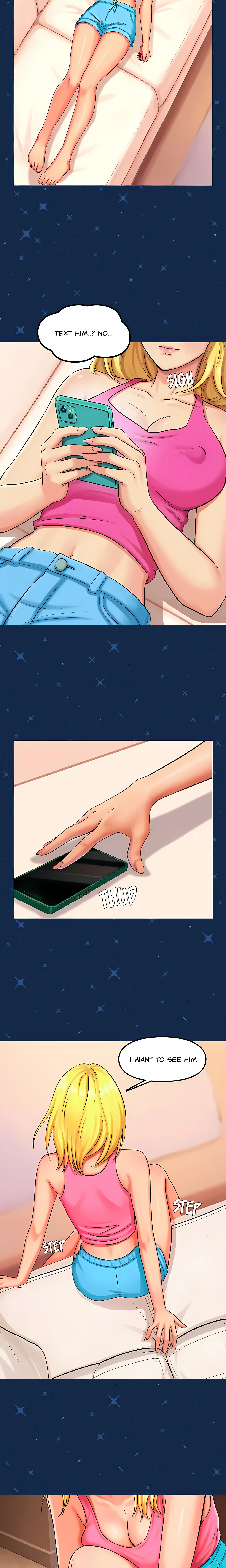 BeTwin (Uncensored) Episode 3 - Page 11