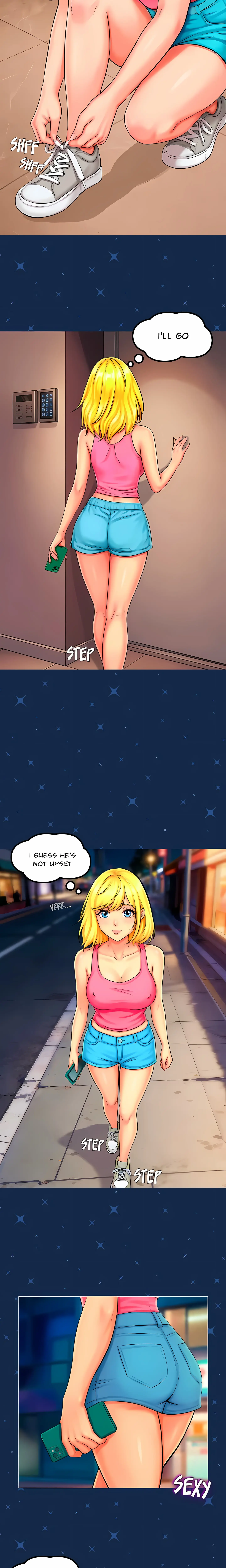 BeTwin (Uncensored) Episode 3 - Page 12