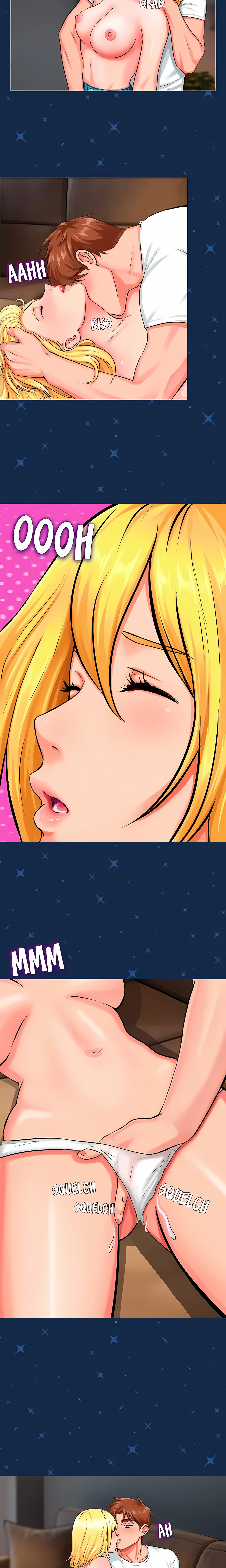 BeTwin (Uncensored) Episode 3 - Page 15