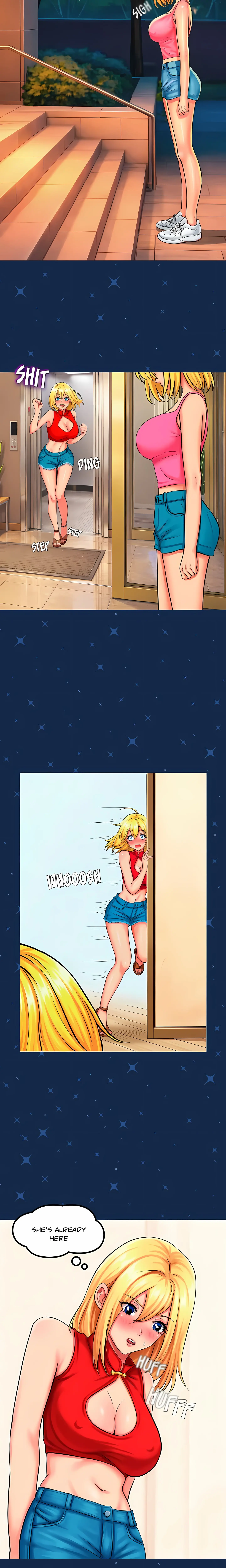 BeTwin (Uncensored) Episode 4 - Page 4