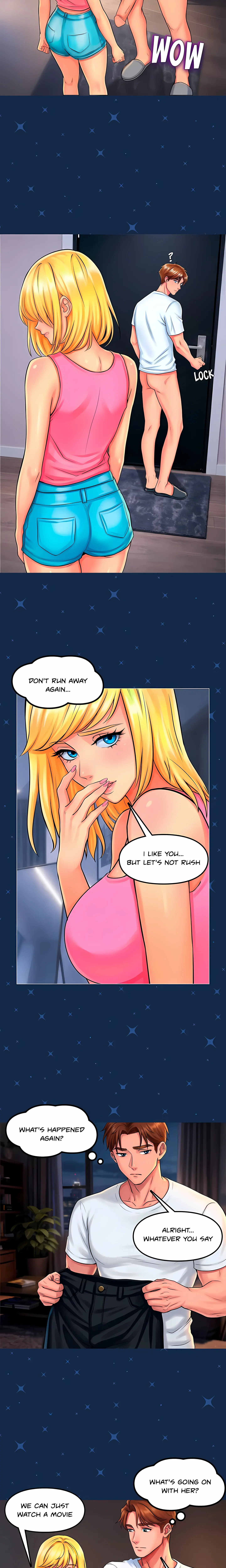 BeTwin (Uncensored) Episode 4 - Page 6