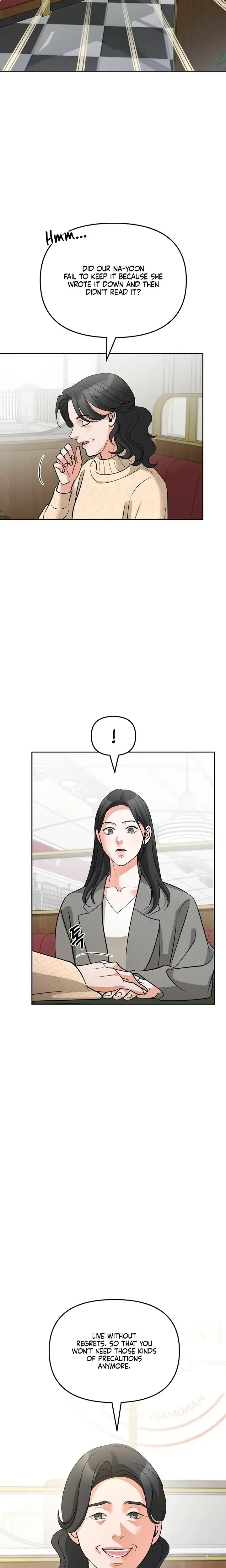 Beware of Love Episode 60 - Page 10