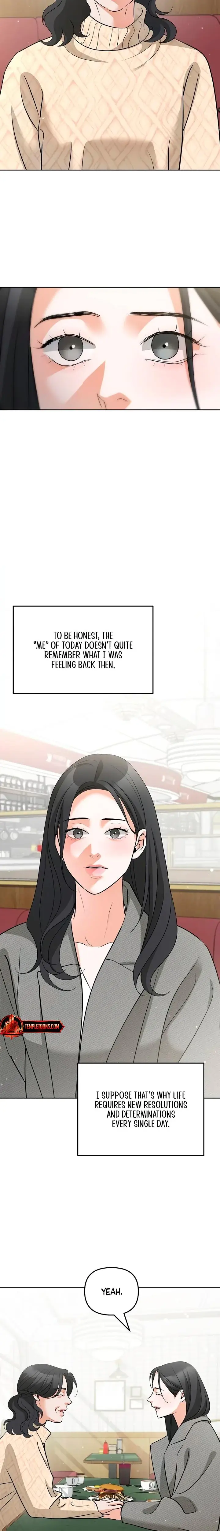 Beware of Love Episode 60 - Page 11