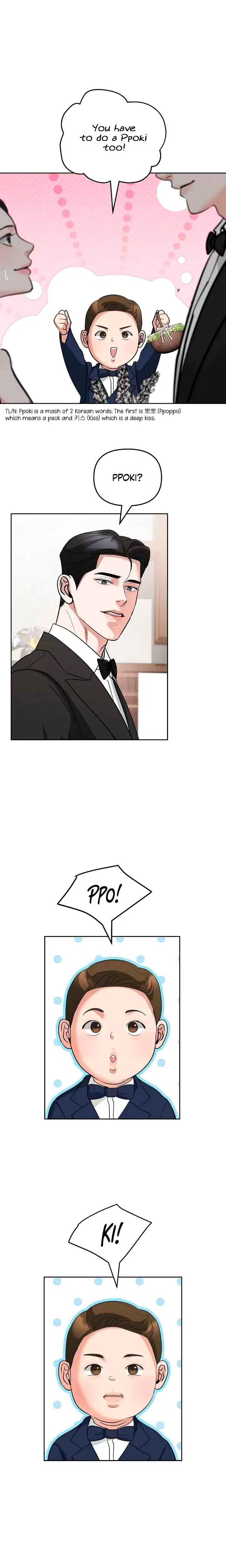Beware of Love Episode 60 - Page 19