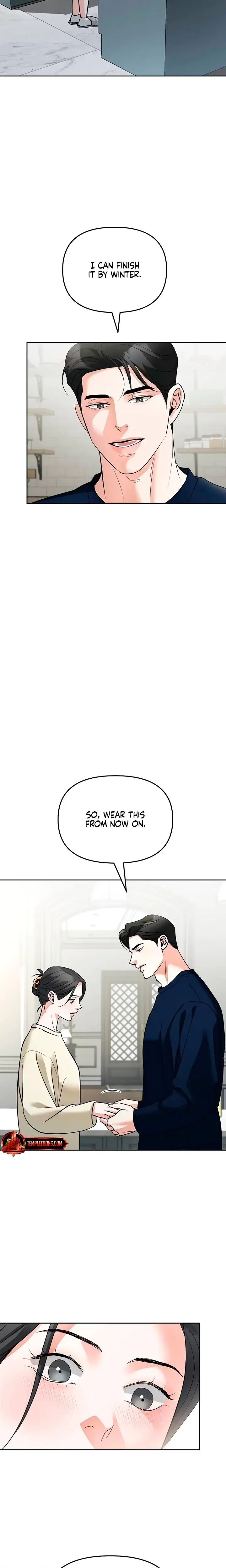 Beware of Love Episode 60 - Page 2