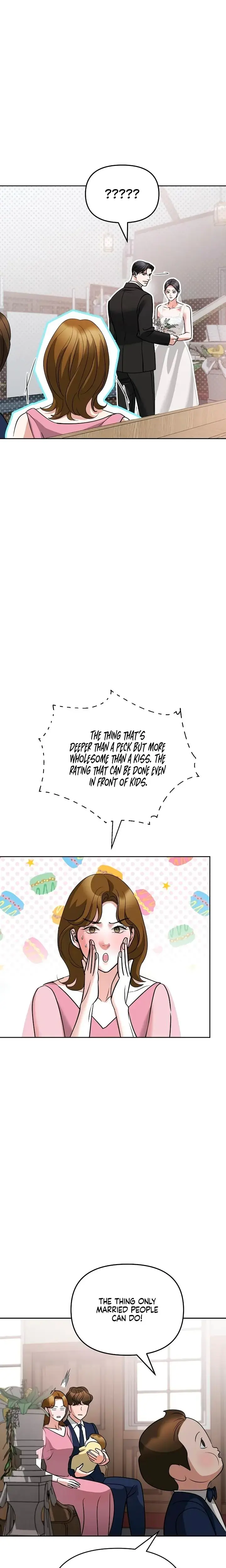 Beware of Love Episode 60 - Page 20