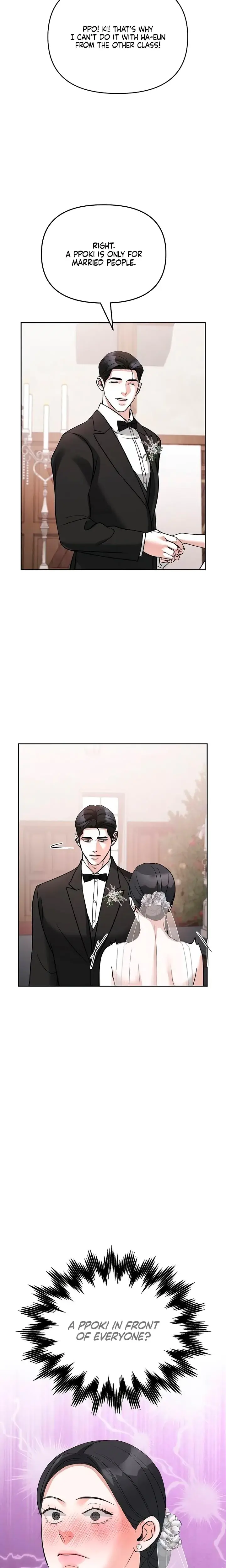 Beware of Love Episode 60 - Page 21