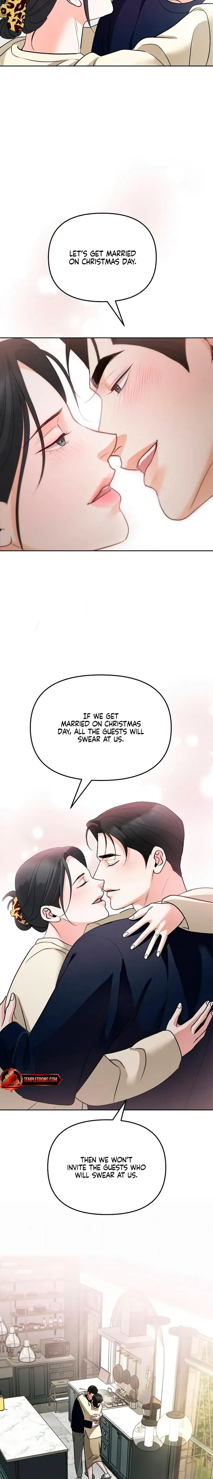 Beware of Love Episode 60 - Page 4
