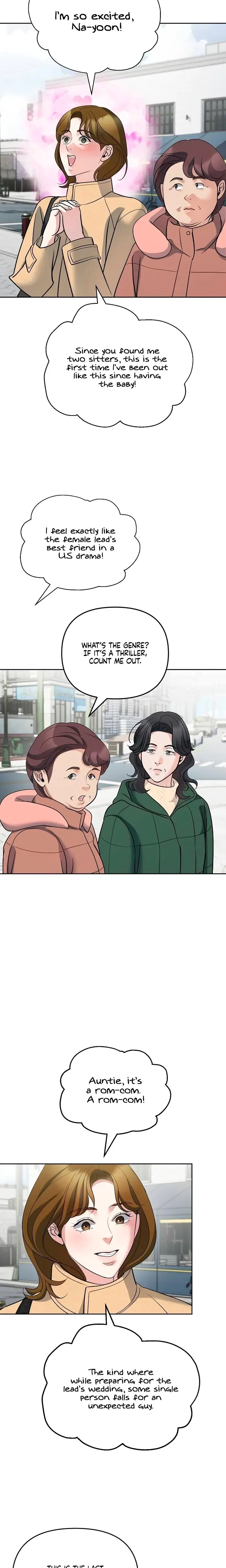 Beware of Love Episode 60 - Page 6