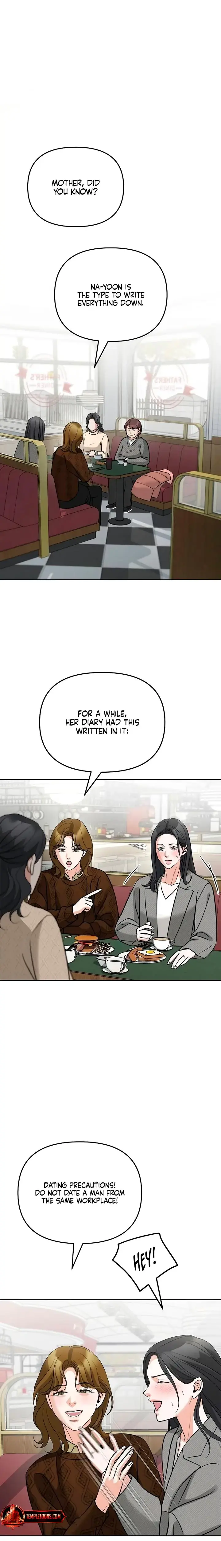 Beware of Love Episode 60 - Page 8