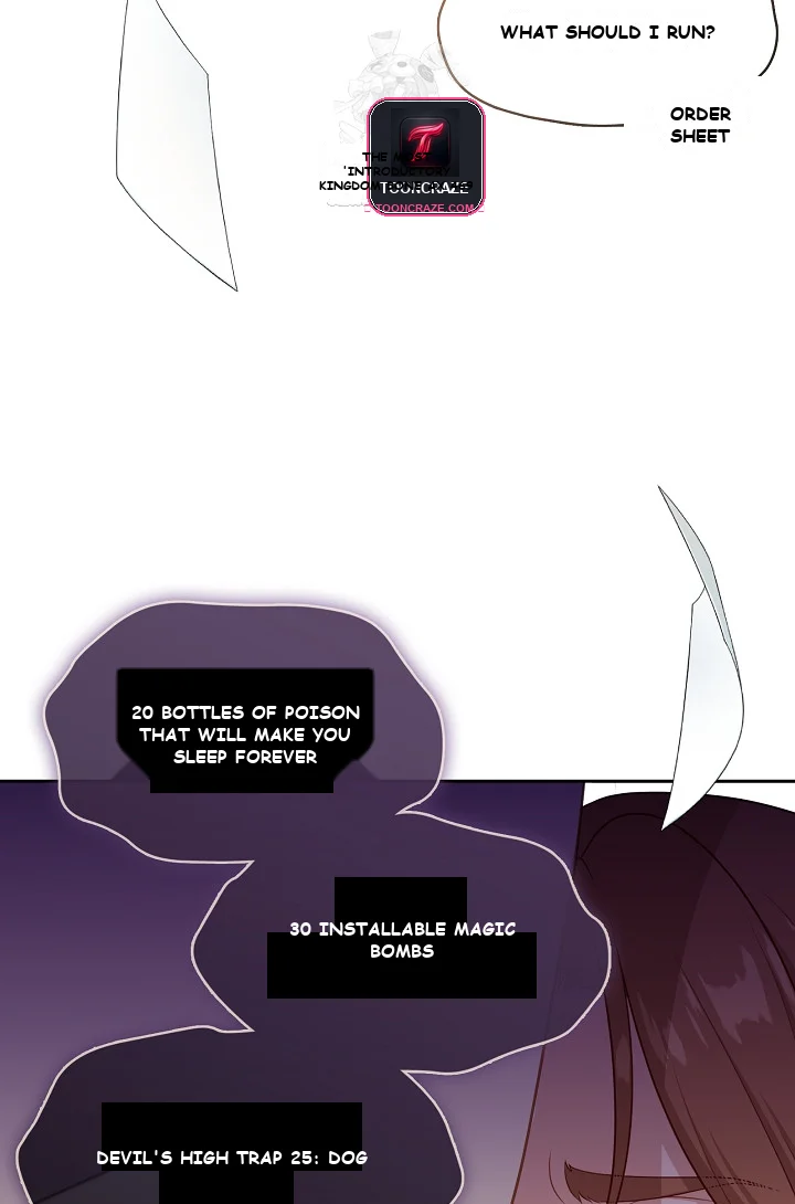 Beware of the Villainess! Episode 1 - Page 108