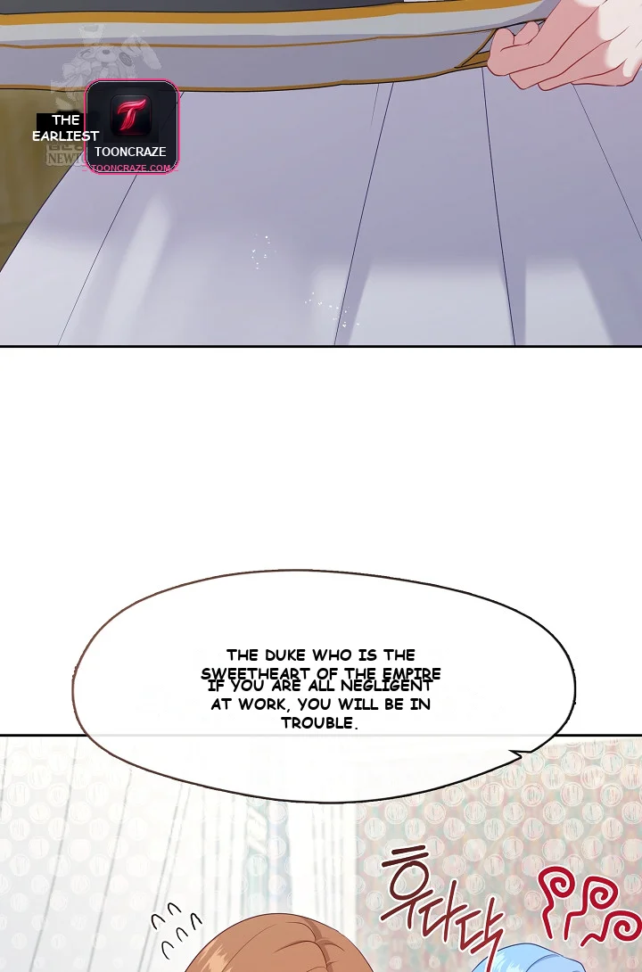 Beware of the Villainess! Episode 1 - Page 28