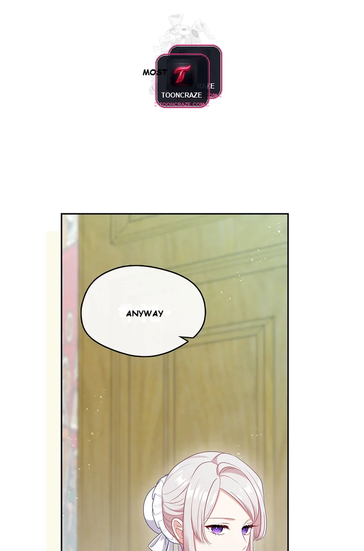 Beware of the Villainess! Episode 1 - Page 31